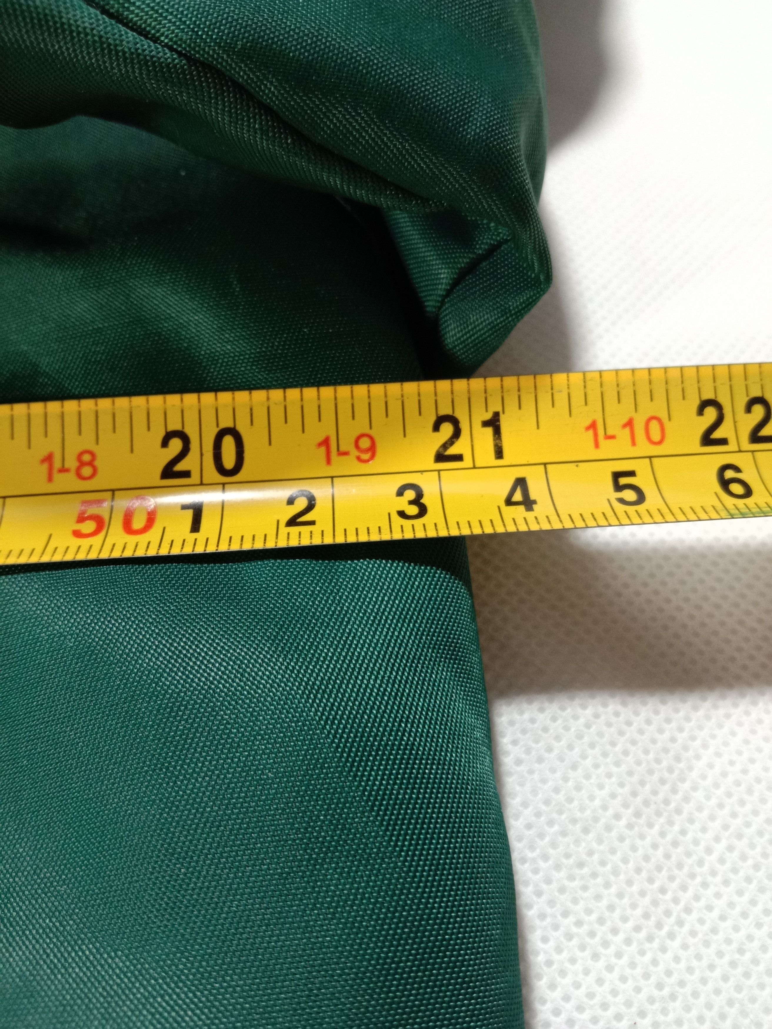 Puma Puma Advantage Parka Long Jacket Raincoat Zipper Hoodie Size US M / EU 48-50 / 2 - 11 Thumbnail