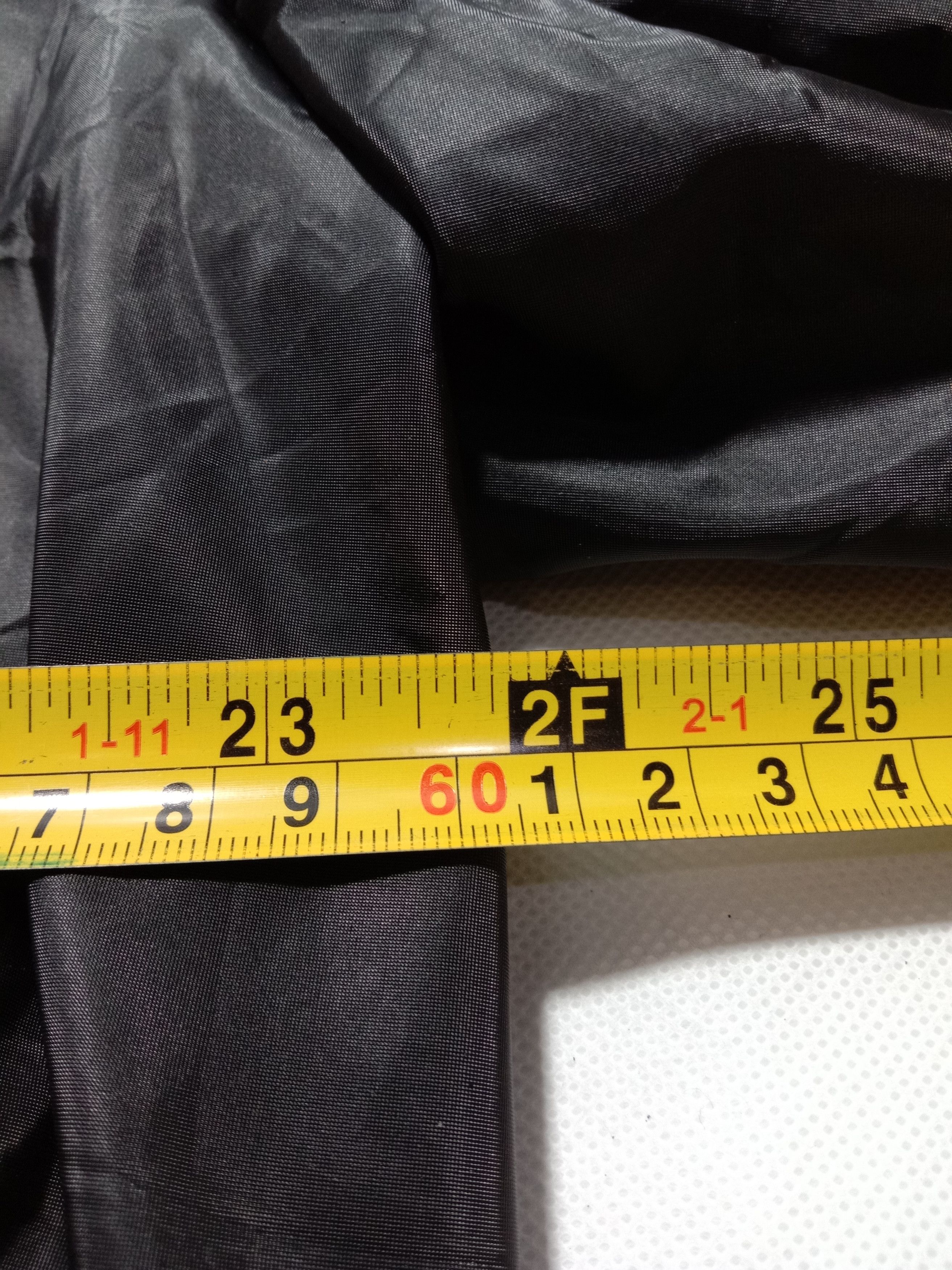 Armani × Emporio Armani × Giorgio Armani Emporio Armani Raincoat Jacket Zip Up Sweatshirt Size US L / EU 52-54 / 3 - 10 Thumbnail