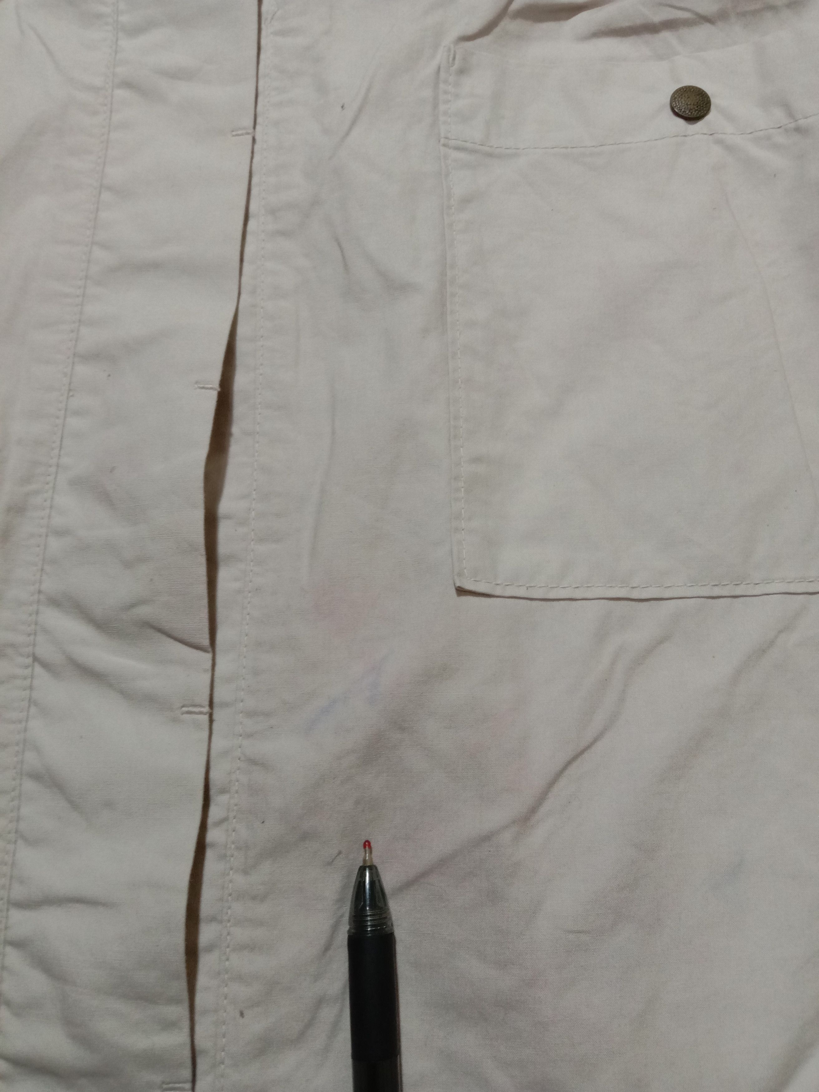 Japanese Brand Driza Bone Australia Made In Japan Parka Trench Size S / US 4 / IT 40 - 12 Thumbnail