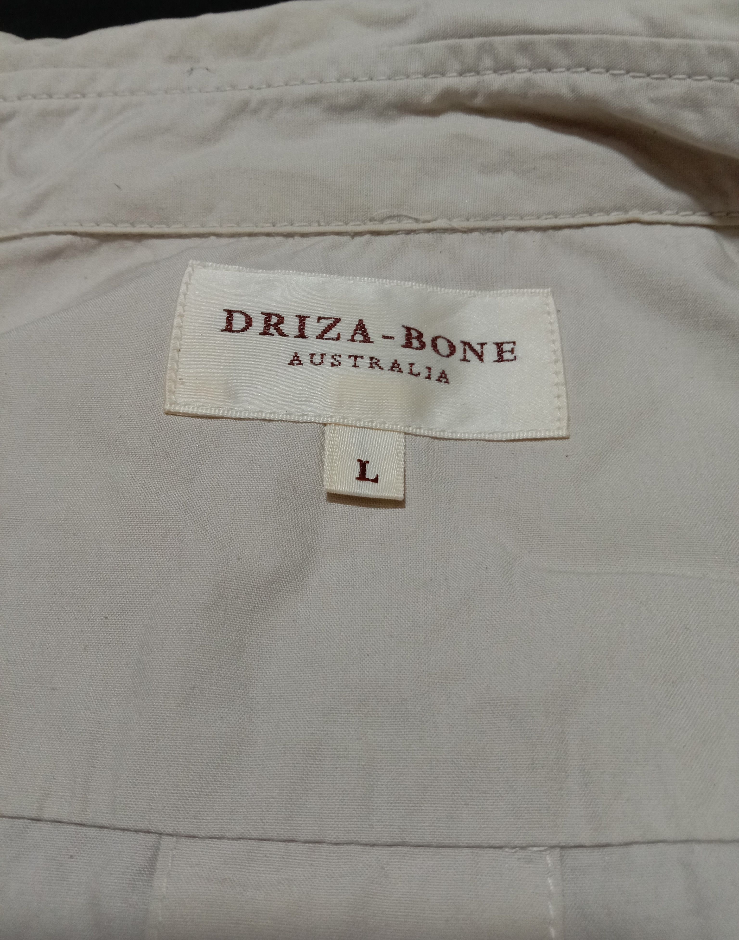 Japanese Brand Driza Bone Australia Made In Japan Parka Trench Size S / US 4 / IT 40 - 9 Thumbnail