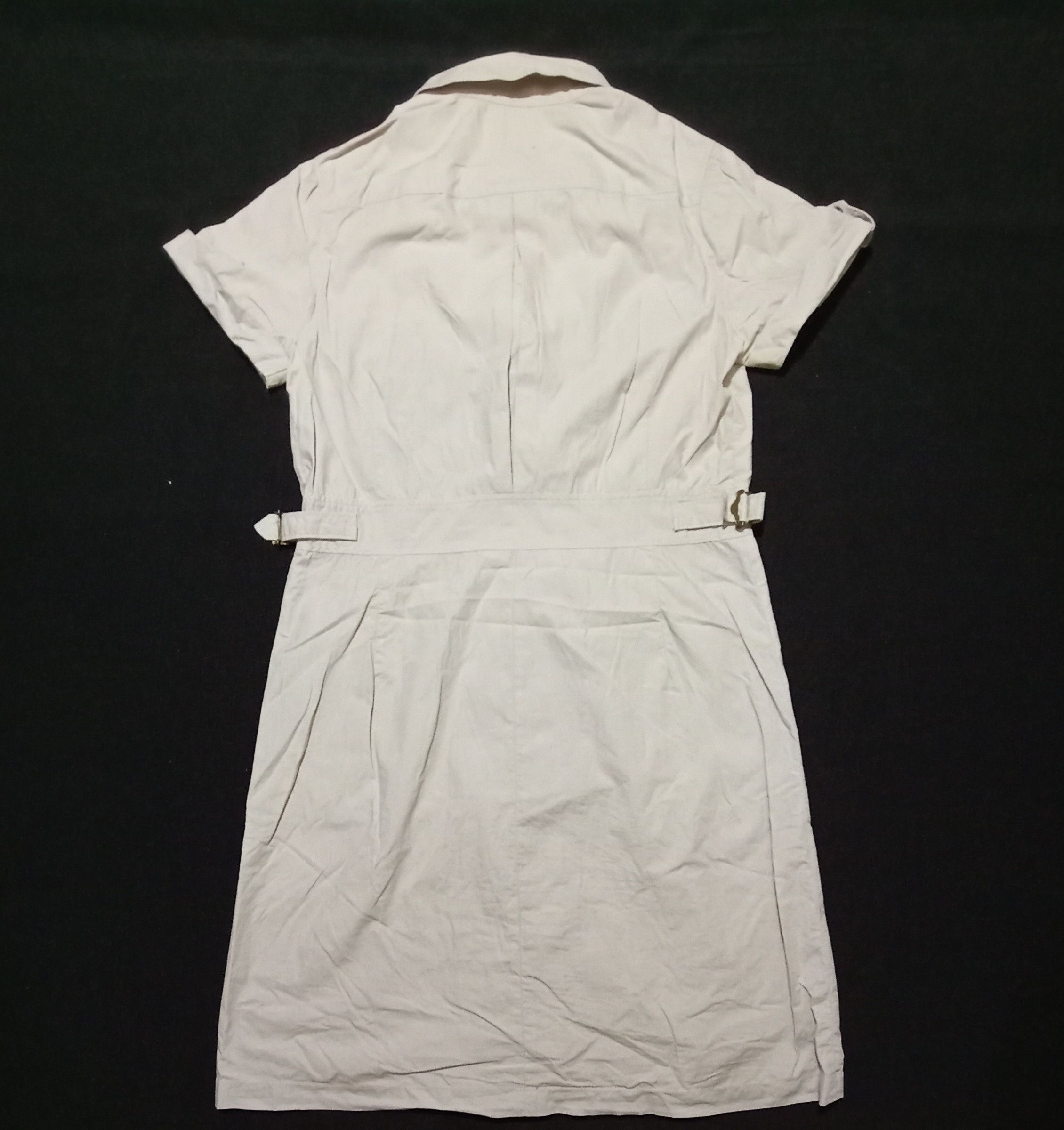 Japanese Brand Driza Bone Australia Made In Japan Parka Trench Size S / US 4 / IT 40 - 2 Thumbnail