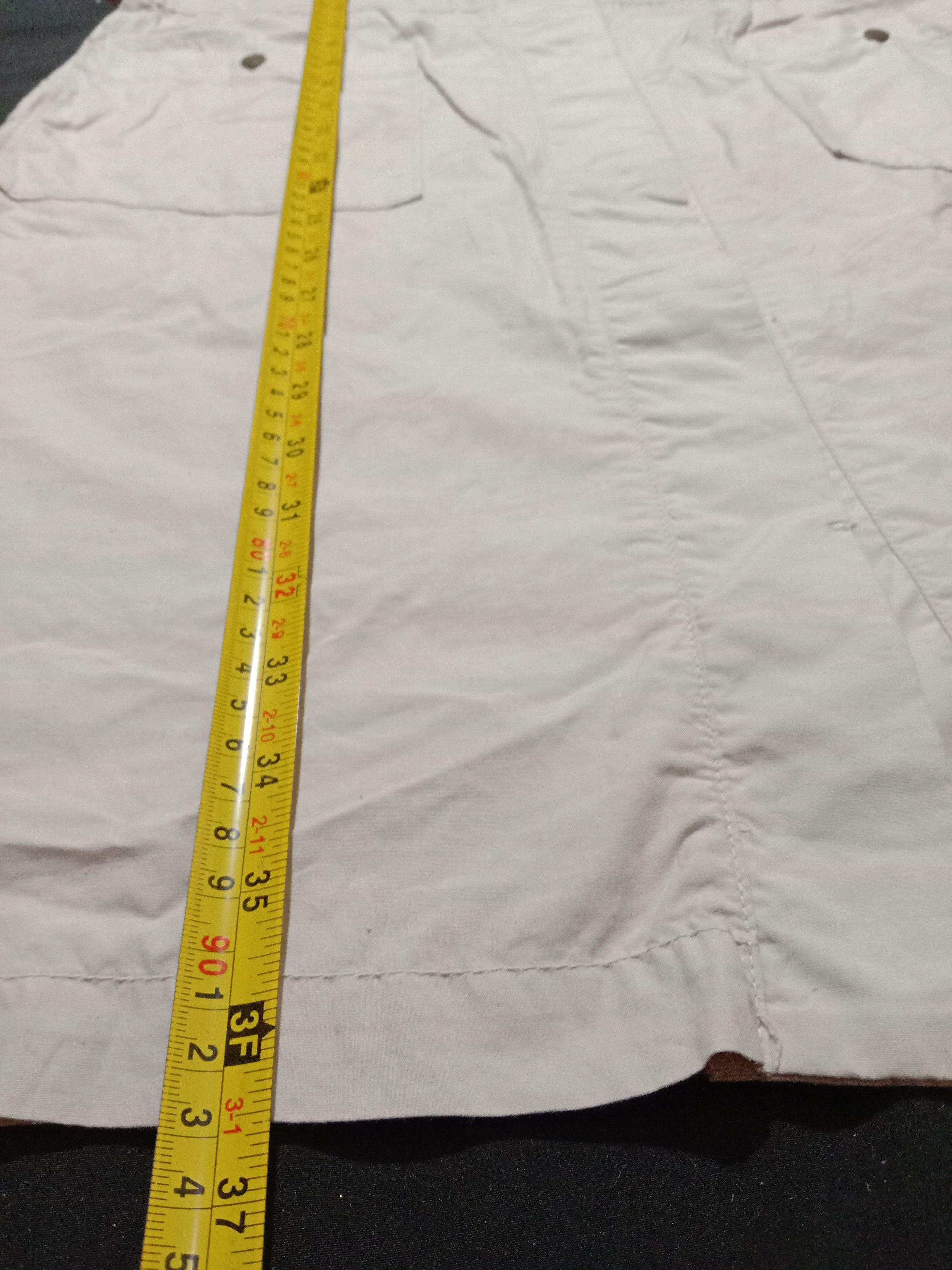 Japanese Brand Driza Bone Australia Made In Japan Parka Trench Size S / US 4 / IT 40 - 5 Thumbnail
