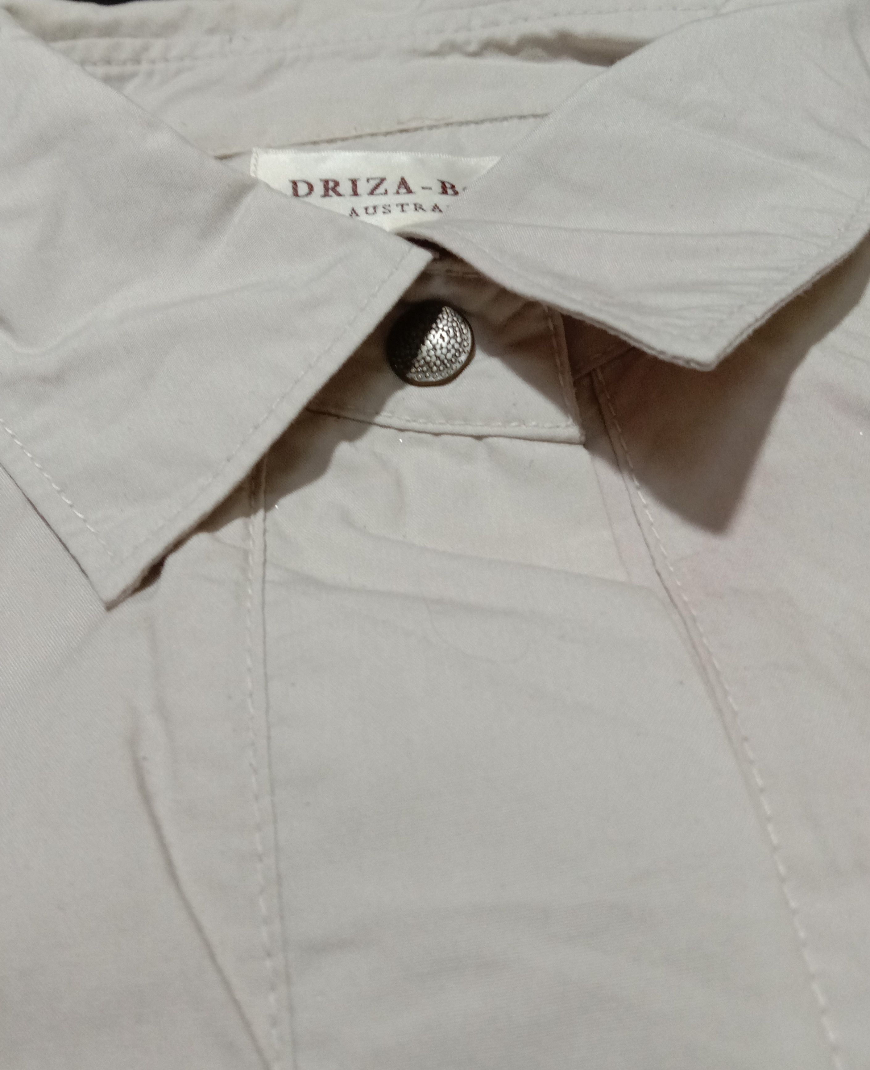 Japanese Brand Driza Bone Australia Made In Japan Parka Trench Size S / US 4 / IT 40 - 11 Thumbnail