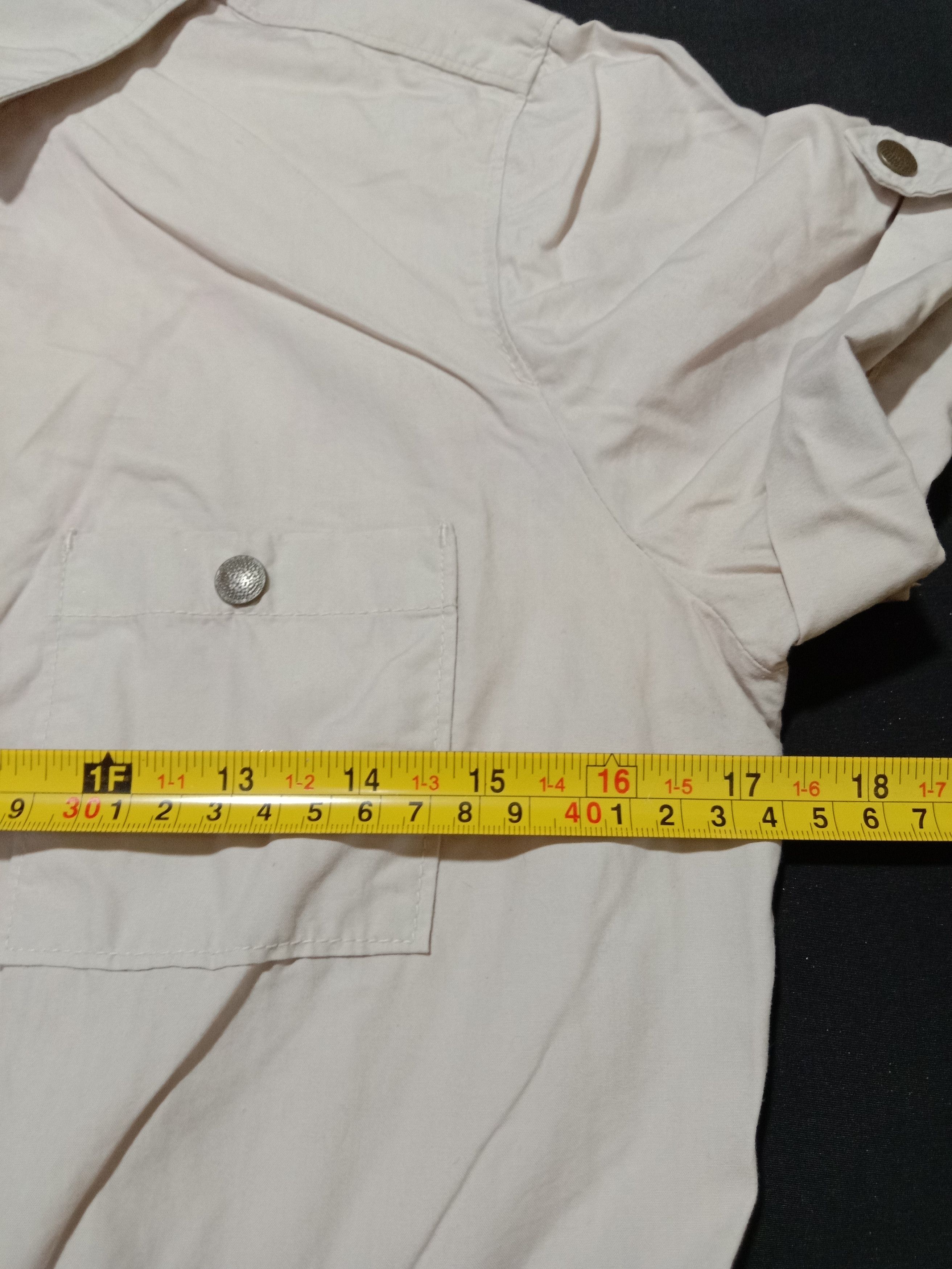 Japanese Brand Driza Bone Australia Made In Japan Parka Trench Size S / US 4 / IT 40 - 4 Thumbnail