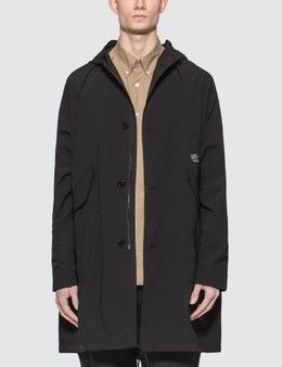 Fragment Design UNIFORM EXPERIMENT MIL HOODED COAT Size US M / EU 48-50 / 2 - 3 Thumbnail