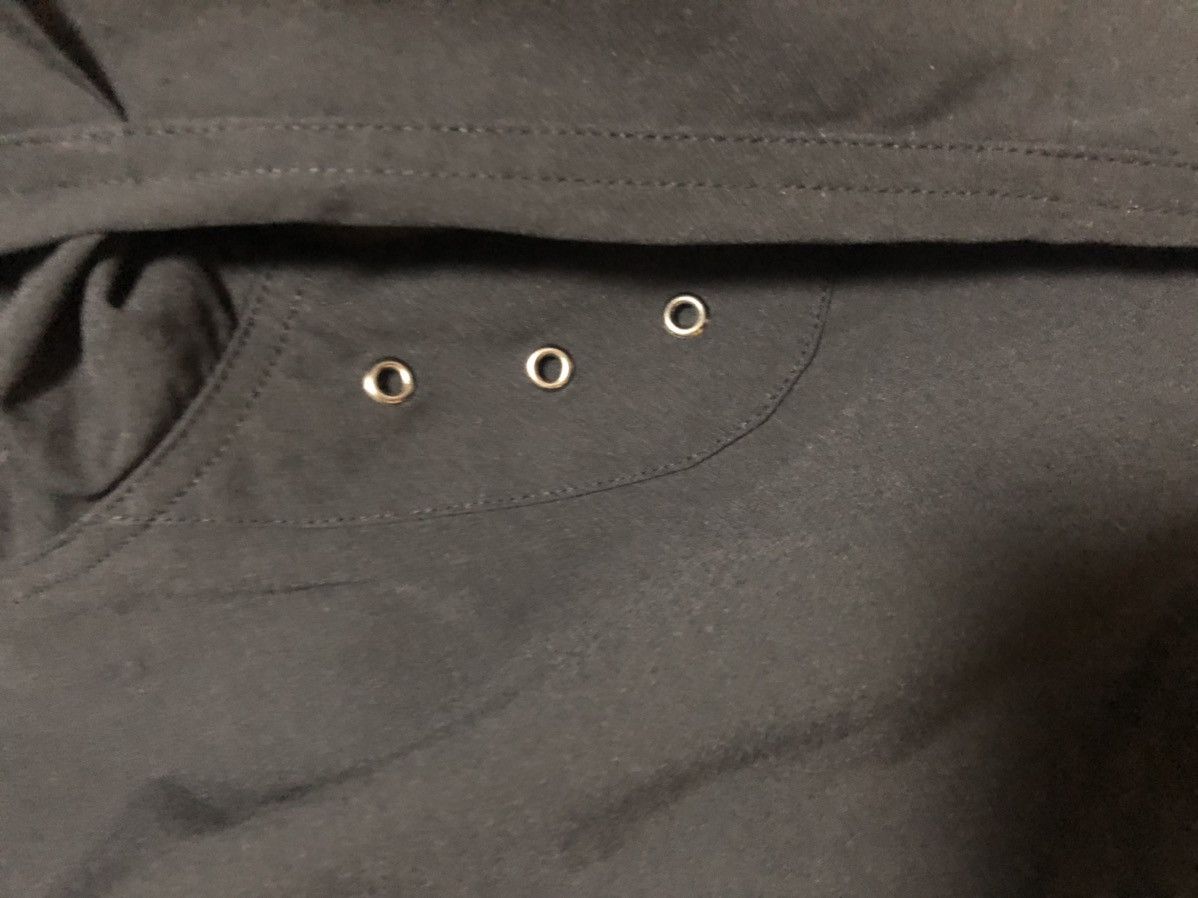 Fragment Design UNIFORM EXPERIMENT MIL HOODED COAT Size US M / EU 48-50 / 2 - 8 Thumbnail