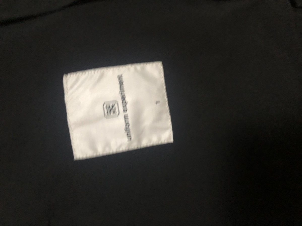 Fragment Design UNIFORM EXPERIMENT MIL HOODED COAT Size US M / EU 48-50 / 2 - 4 Thumbnail