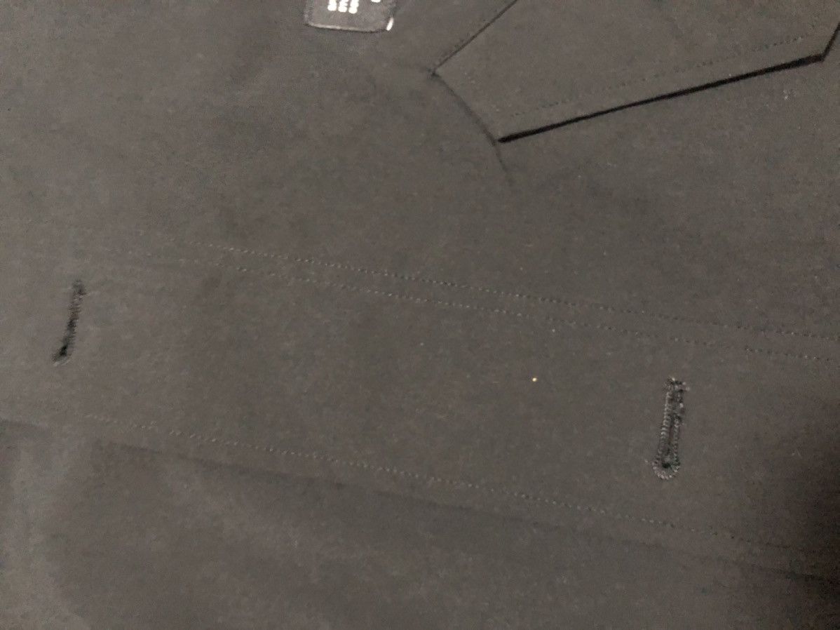 Fragment Design UNIFORM EXPERIMENT MIL HOODED COAT Size US M / EU 48-50 / 2 - 9 Thumbnail