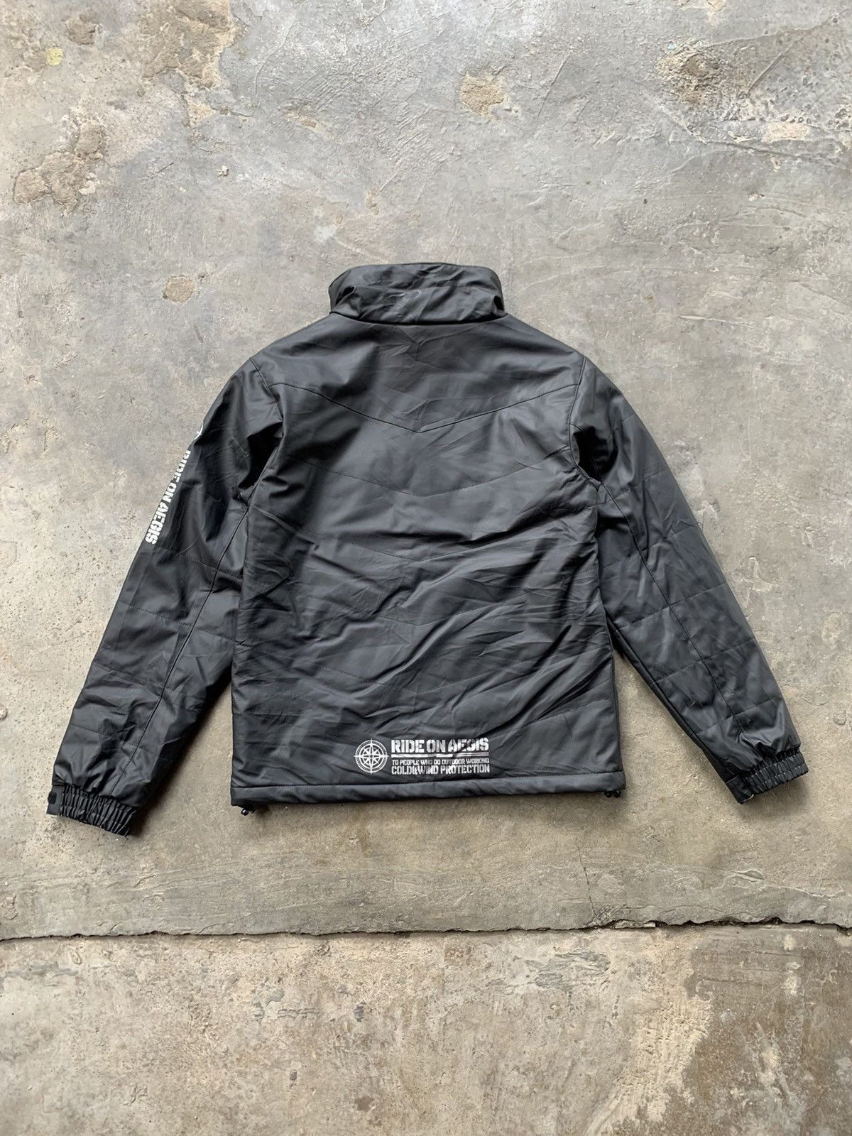 Other Vintage Ride On Aegis Jacket Size US XL / EU 56 / 4 - 2 Thumbnail