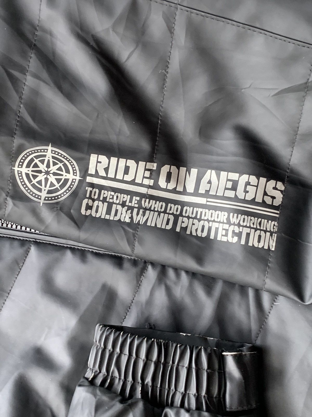 Other Vintage Ride On Aegis Jacket Size US XL / EU 56 / 4 - 7 Thumbnail
