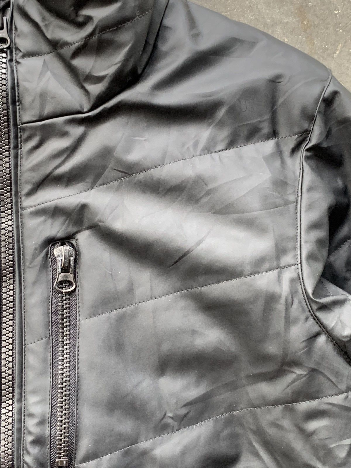 Other Vintage Ride On Aegis Jacket Size US XL / EU 56 / 4 - 5 Thumbnail