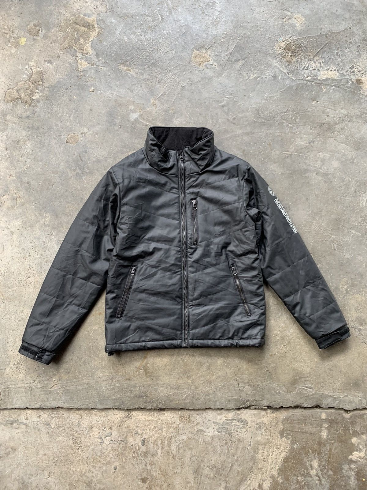 Other Vintage Ride On Aegis Jacket Size US XL / EU 56 / 4 - 1 Thumbnail