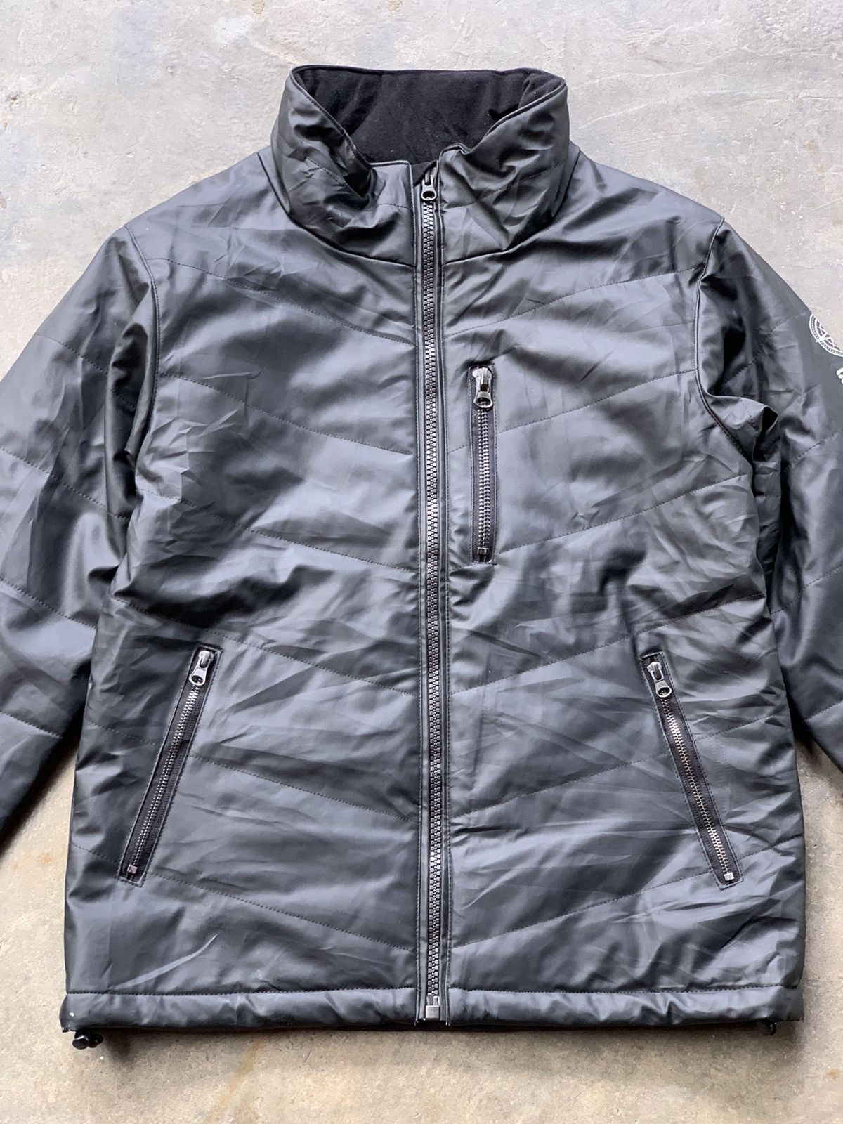 Other Vintage Ride On Aegis Jacket Size US XL / EU 56 / 4 - 3 Thumbnail