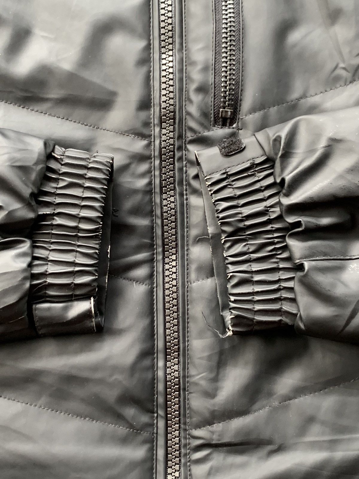 Other Vintage Ride On Aegis Jacket Size US XL / EU 56 / 4 - 6 Thumbnail