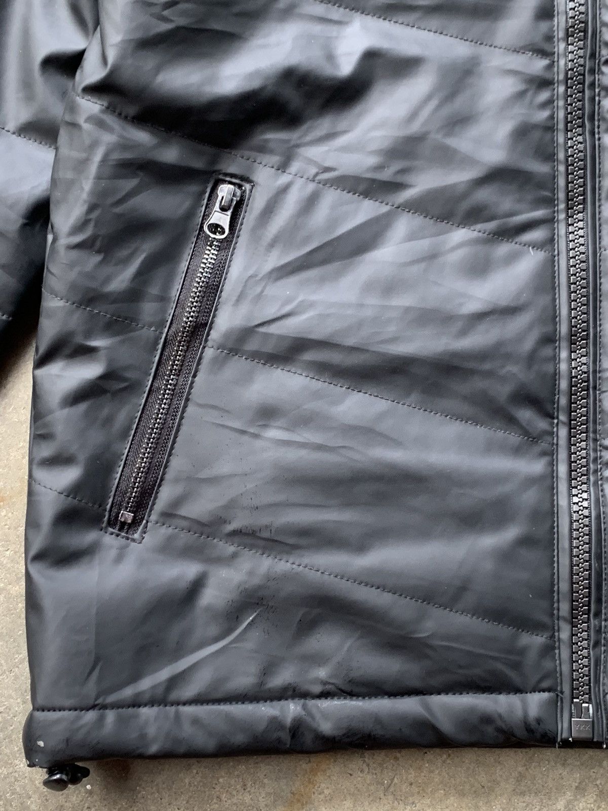 Other Vintage Ride On Aegis Jacket Size US XL / EU 56 / 4 - 4 Thumbnail