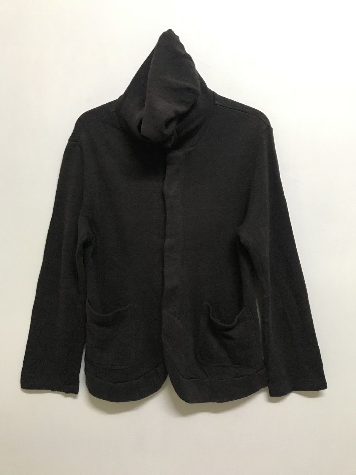 Issey Miyake ISSEY MIYAKE BRAND PLANTATION HOODIES RARE Size US M / EU 48-50 / 2 - 1 Thumbnail