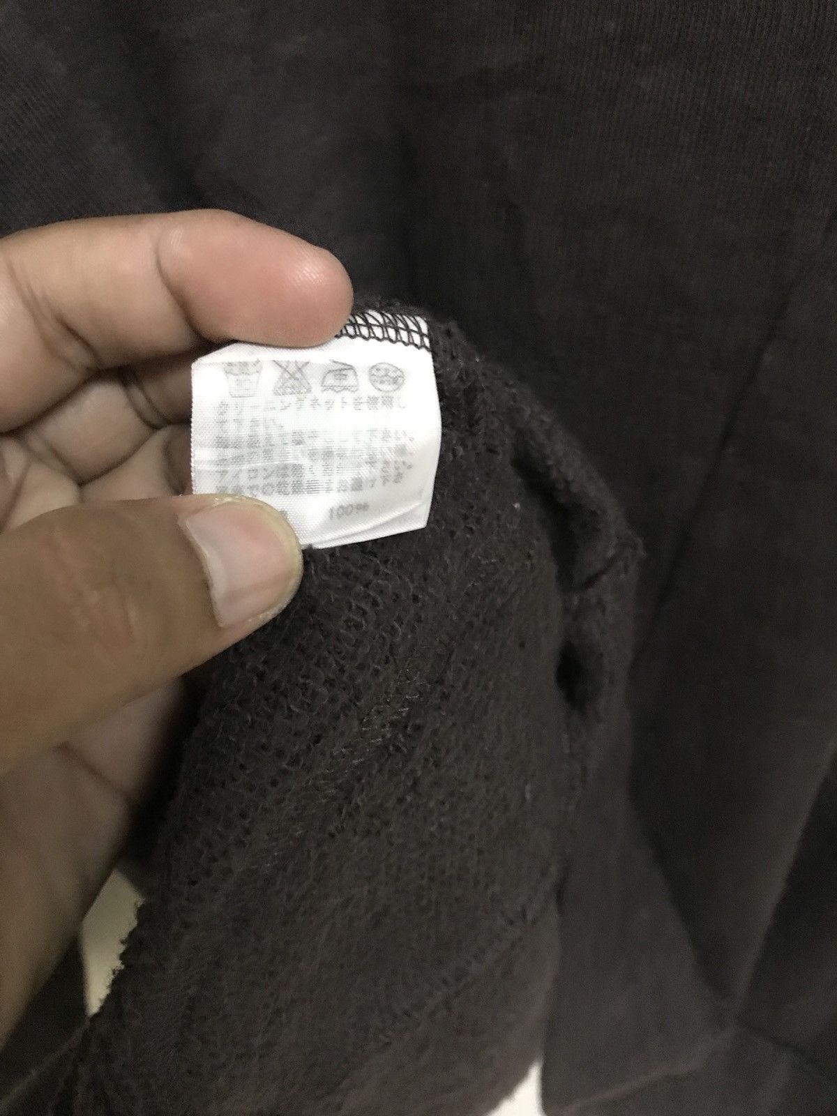 Issey Miyake ISSEY MIYAKE BRAND PLANTATION HOODIES RARE Size US M / EU 48-50 / 2 - 4 Thumbnail