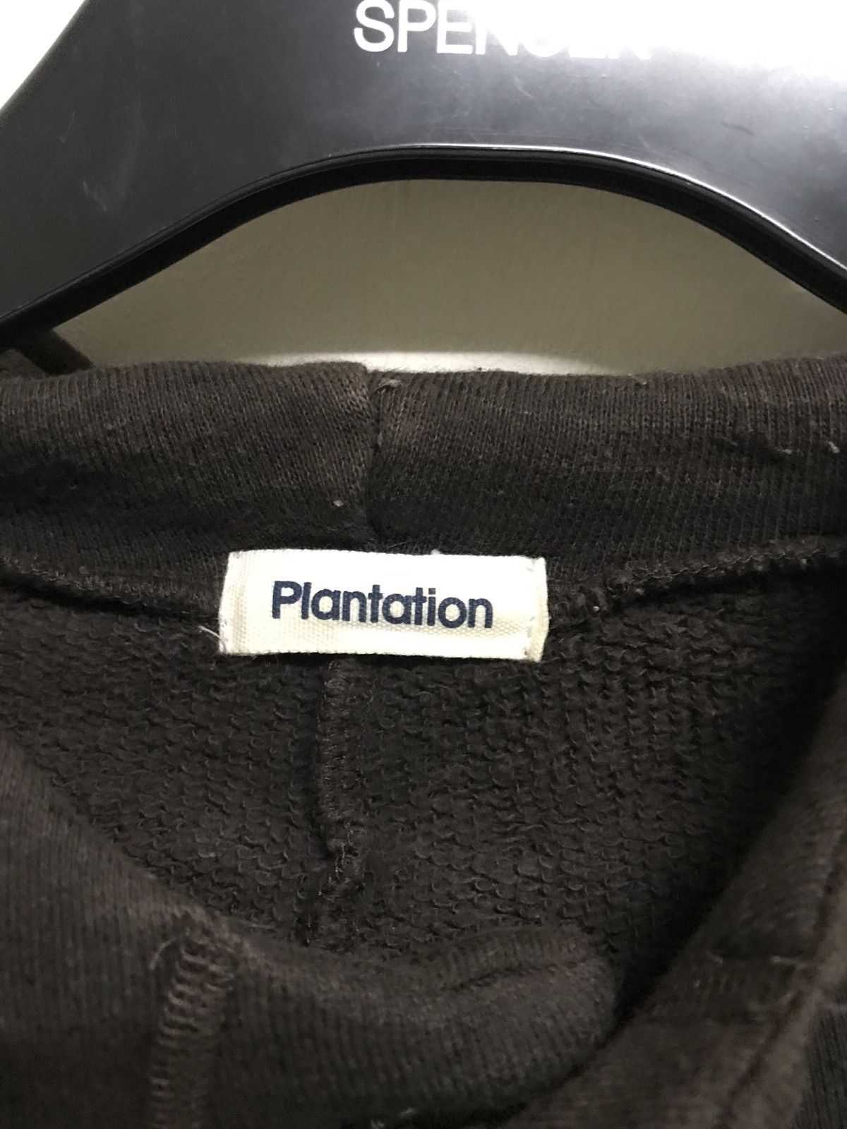 Issey Miyake ISSEY MIYAKE BRAND PLANTATION HOODIES RARE Size US M / EU 48-50 / 2 - 3 Thumbnail
