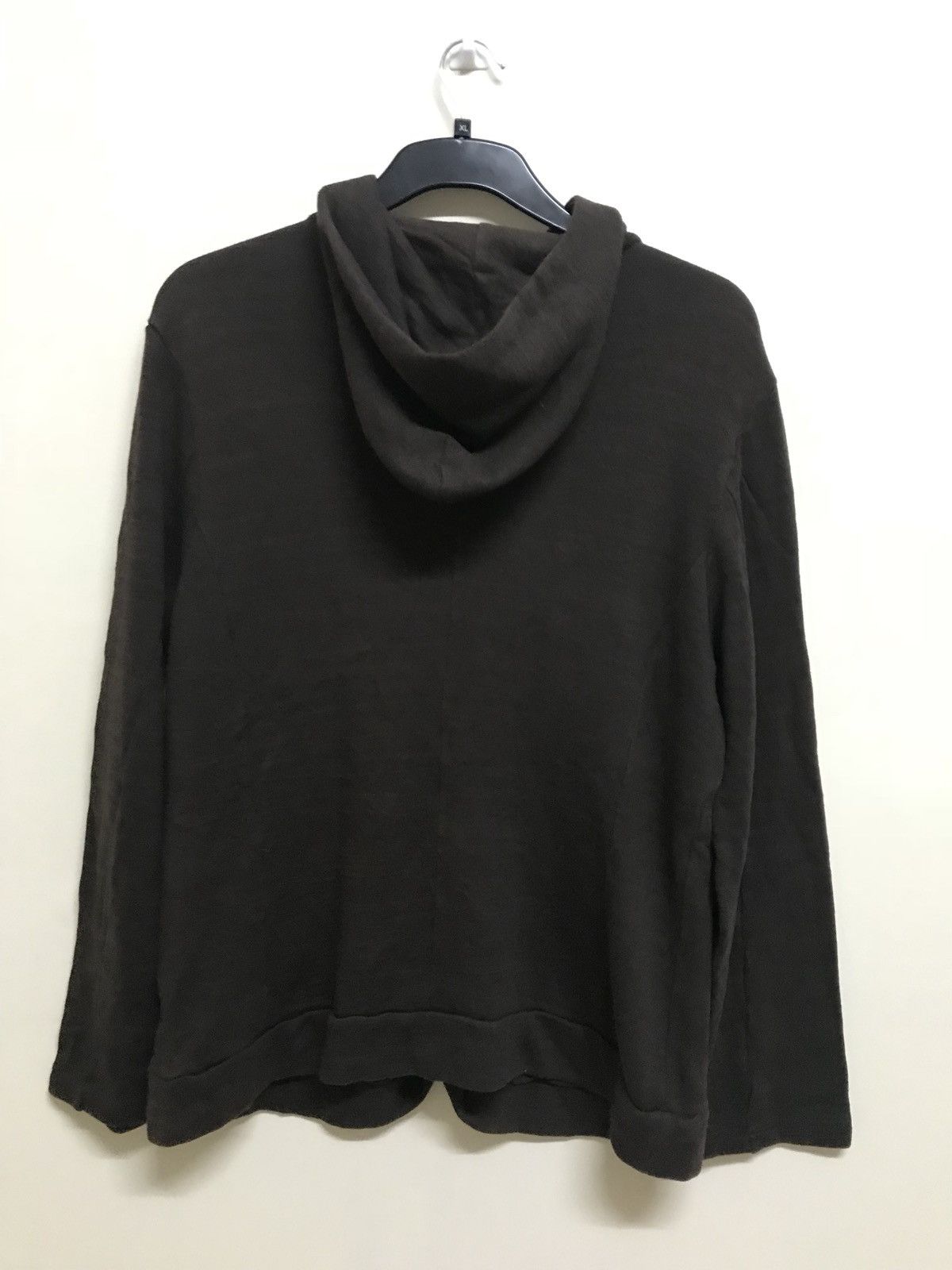 Issey Miyake ISSEY MIYAKE BRAND PLANTATION HOODIES RARE Size US M / EU 48-50 / 2 - 2 Thumbnail