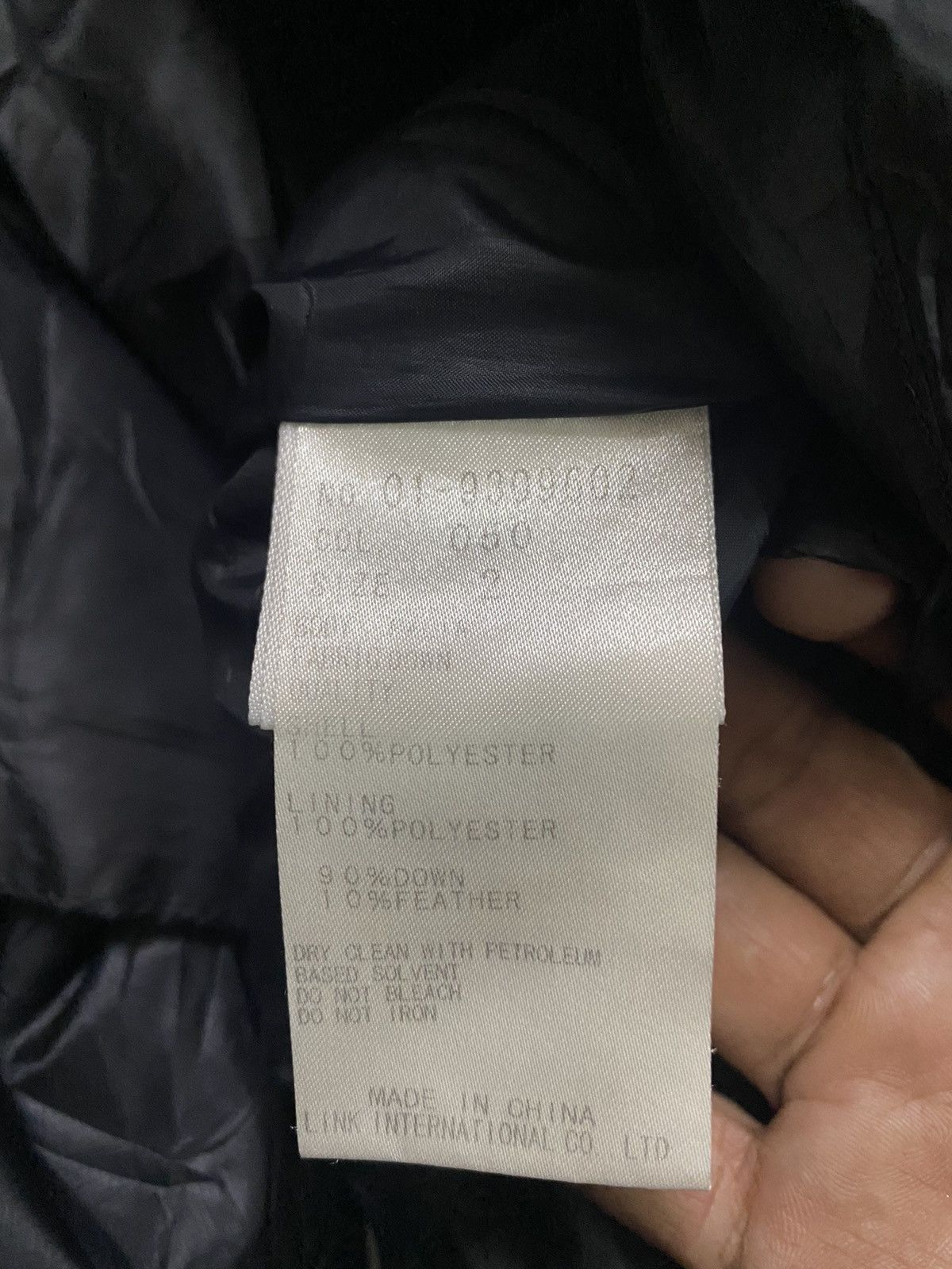 Theory 🔥Theory Down Women Jacket Size S / US 4 / IT 40 - 9 Thumbnail