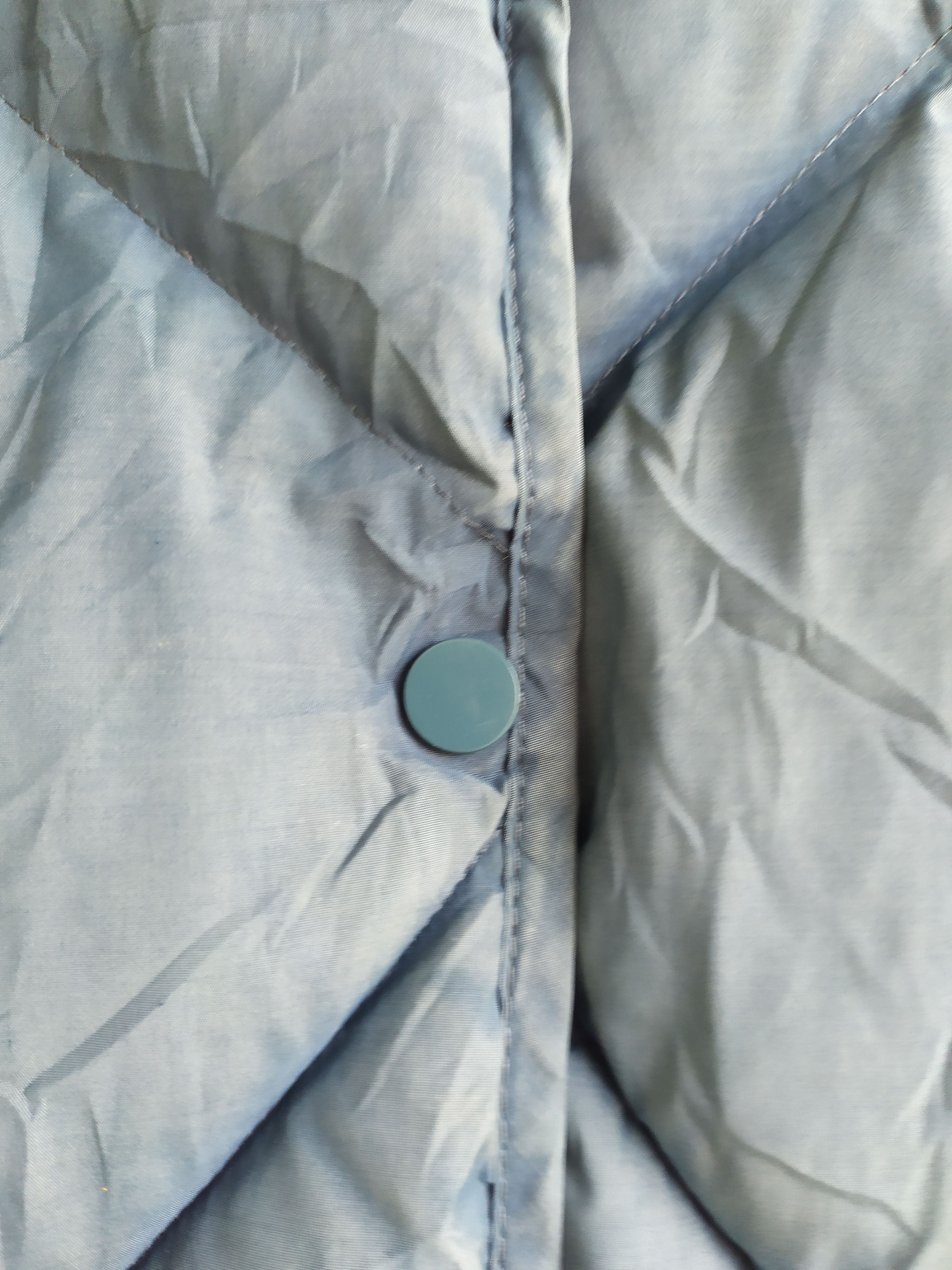 Japanese Brand × Vintage RARE!! Vintage Bomber Puffer Jacket Size US M / EU 48-50 / 2 - 7 Thumbnail