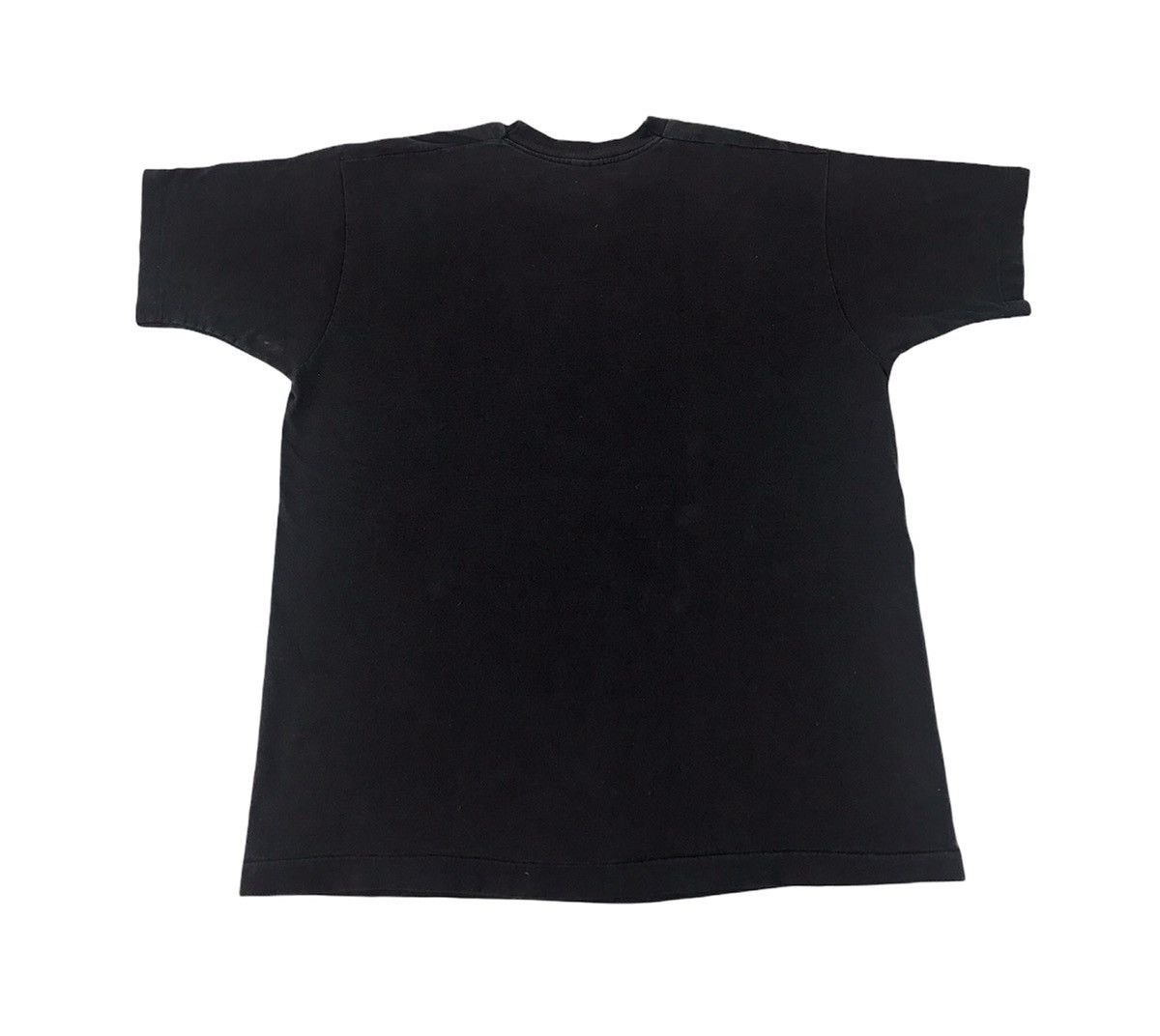 Fruit Of The Loom Vintage 90s Jazz Winnipeg Festival 1995 Made In Canada Tee Size US XL / EU 56 / 4 - 5 Thumbnail
