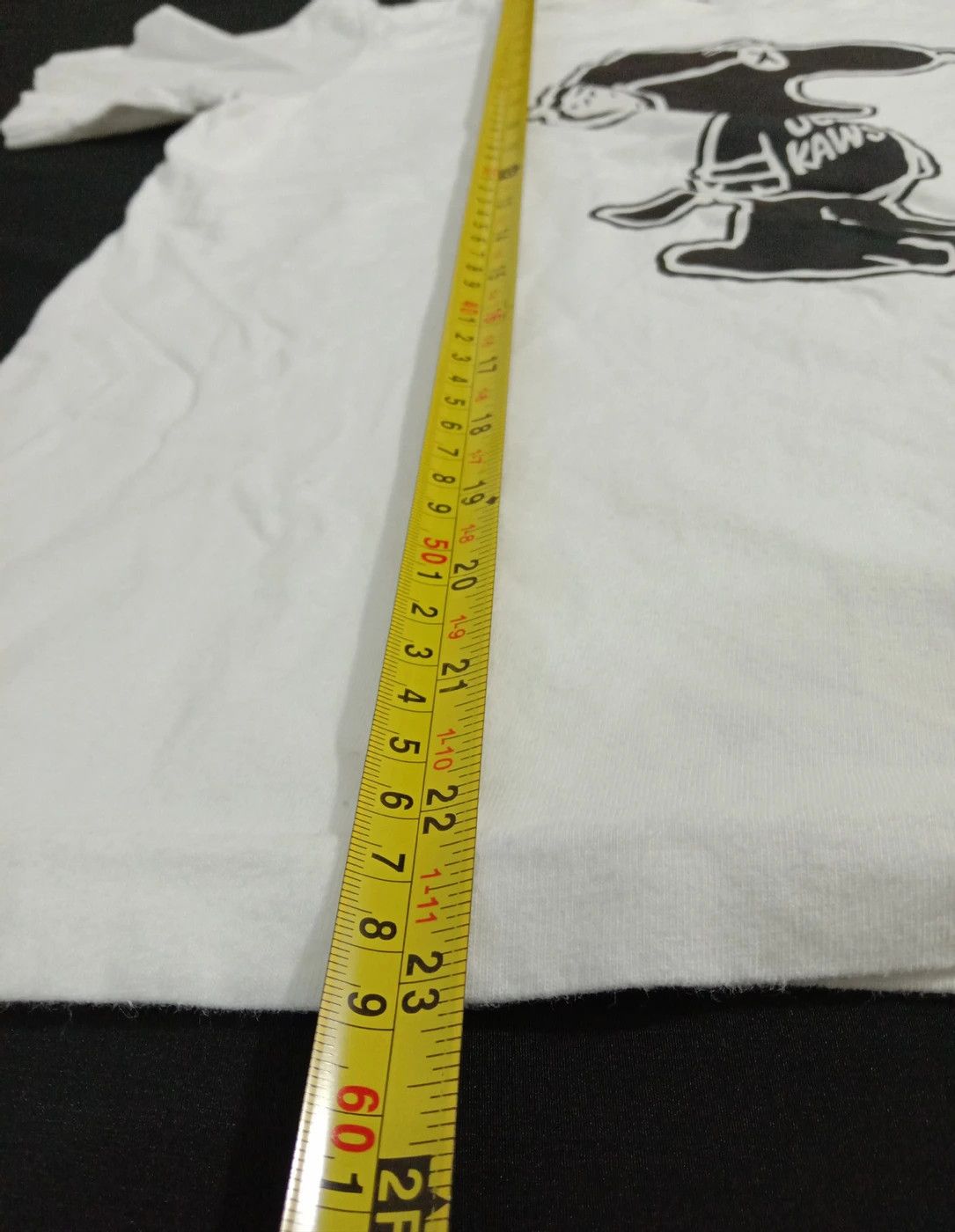 Japanese Brand Kaws x Peanuts Snoopy Joe Cool Tee Size S / US 4 / IT 40 - 5 Thumbnail