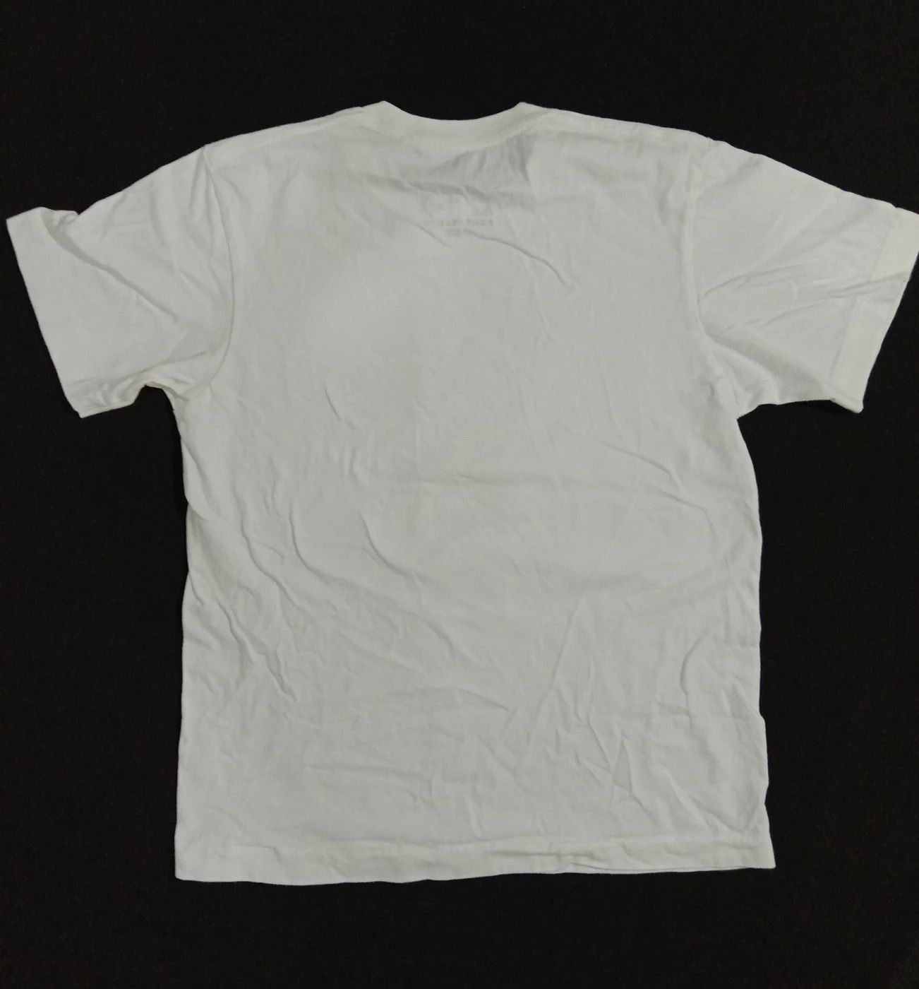 Japanese Brand Kaws x Peanuts Snoopy Joe Cool Tee Size S / US 4 / IT 40 - 8 Thumbnail