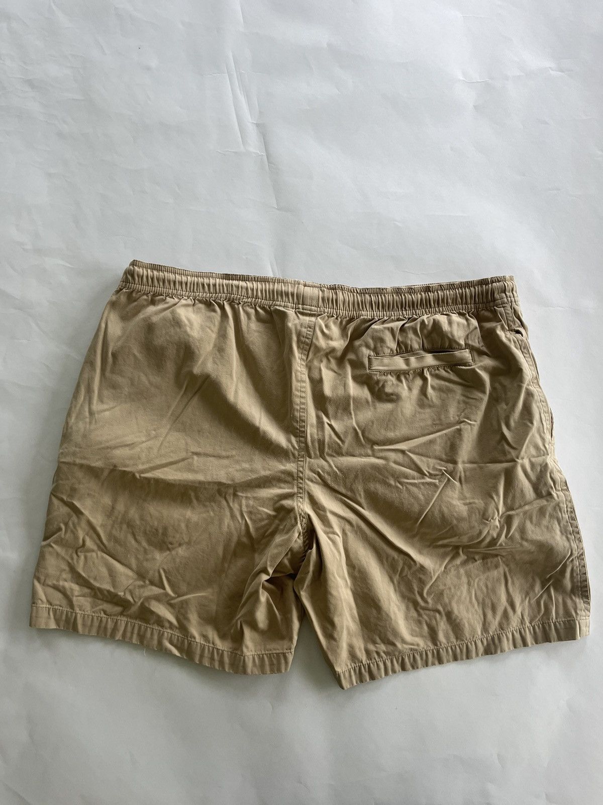 Vintage vintage big dog shorts Size US 38 / EU 54 - 2 Thumbnail