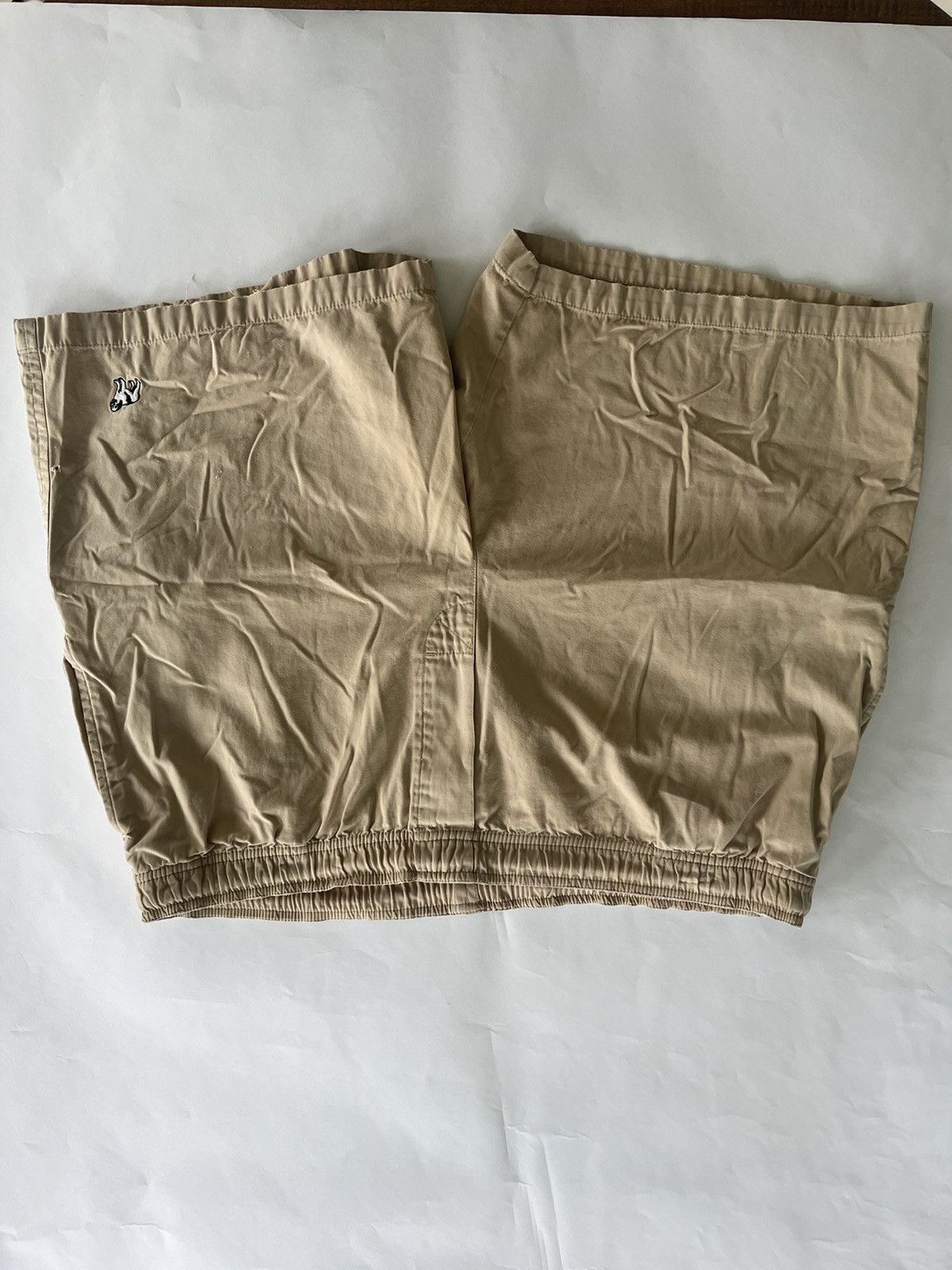 Vintage vintage big dog shorts Grailed