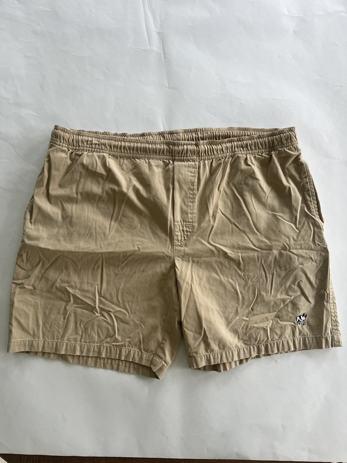 Vintage vintage big dog shorts Size US 38 / EU 54 - 1 Thumbnail