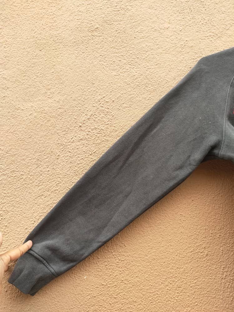 Timberland Timberland Big Spellout Jumper Size US S / EU 44-46 / 1 - 2 Thumbnail