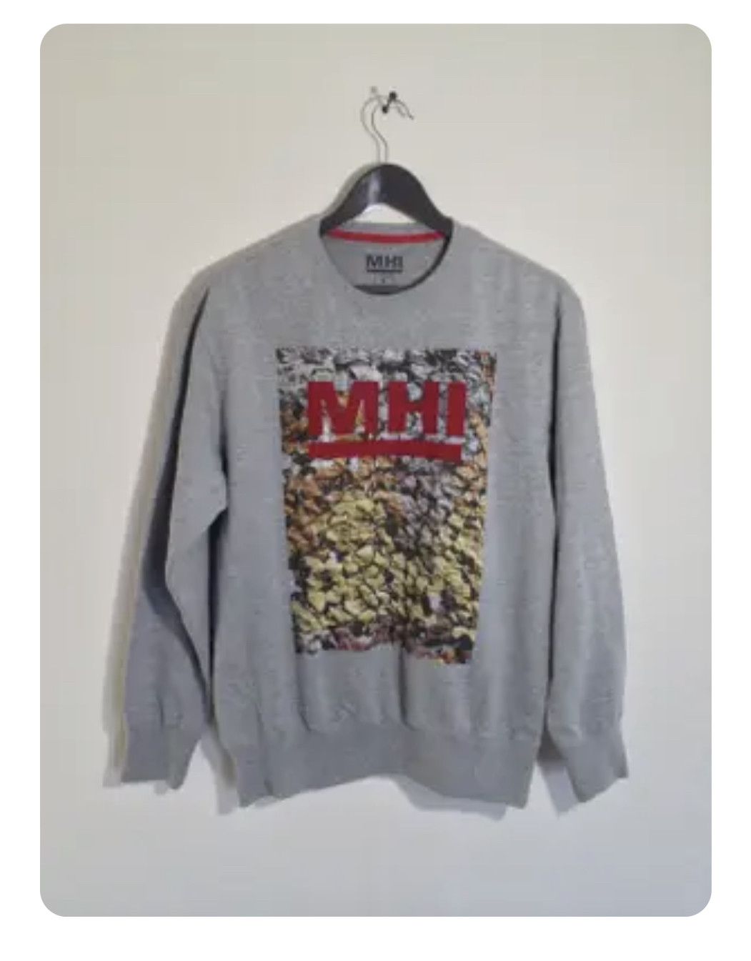 Maharishi maharishi sweatshirt Size US M / EU 48-50 / 2 - 1 Thumbnail