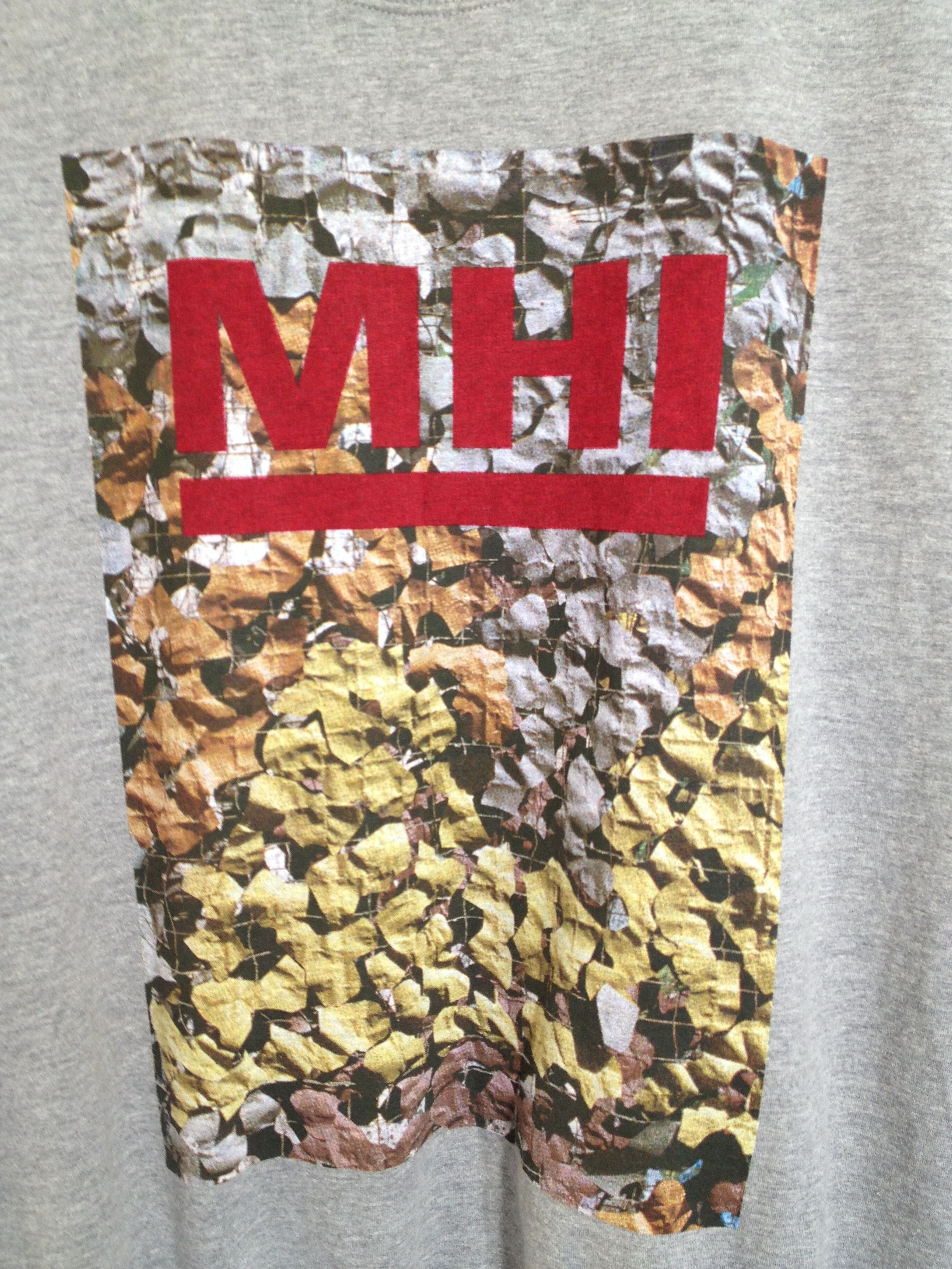 Maharishi maharishi sweatshirt Size US M / EU 48-50 / 2 - 3 Thumbnail