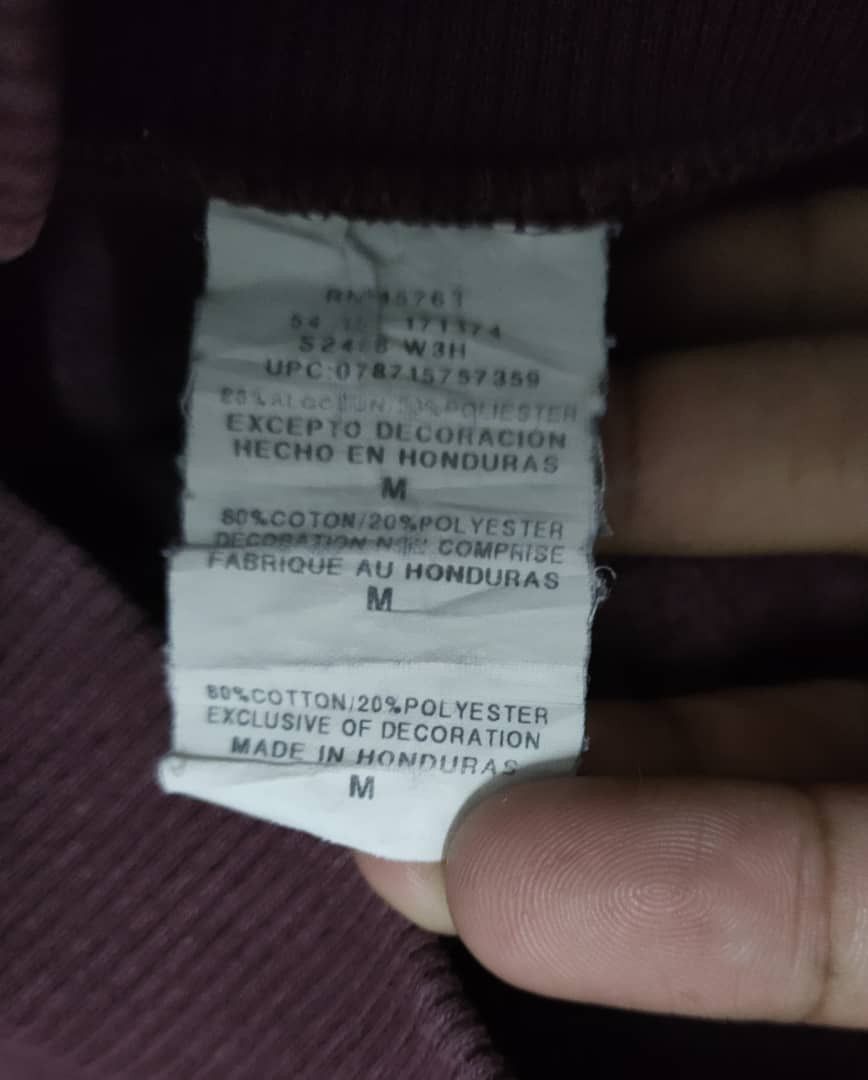 Champion Champion Hoodie Size US M / EU 48-50 / 2 - 2 Thumbnail