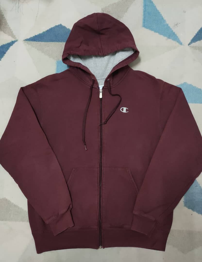 Champion Champion Hoodie Size US M / EU 48-50 / 2 - 1 Thumbnail