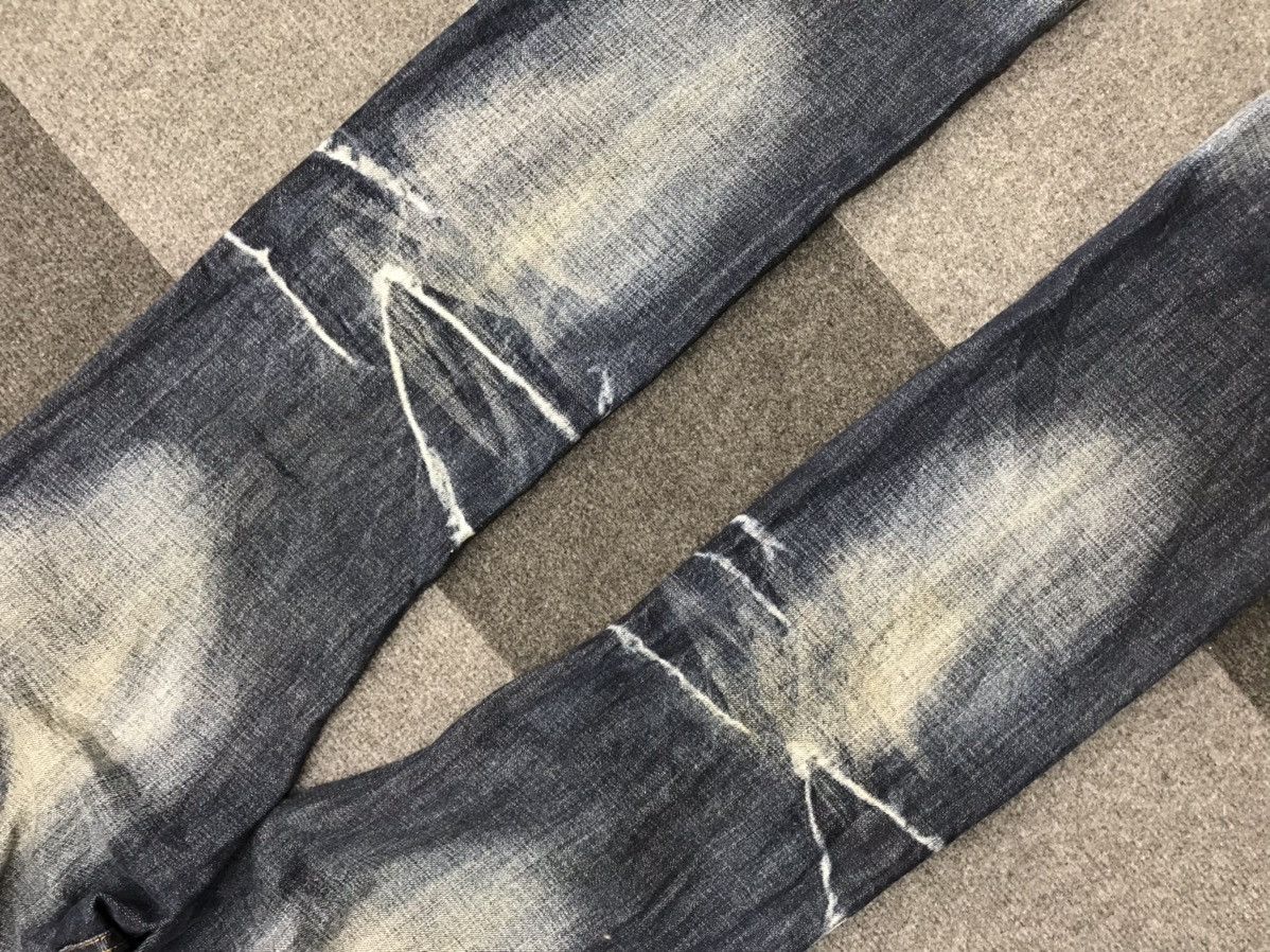 Rare 2000’s NCFM 3D Multi-Pocket Flare Rare 2000's NCFM 3D Multi-Pocket Flare 💥FLARE💥NCFM Japan