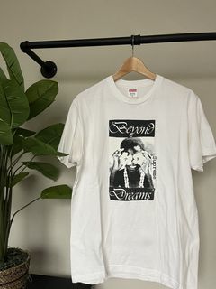 Supreme Beyond Dreams Tee | Grailed