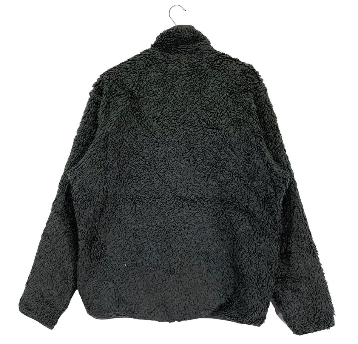Patagonia VINTAGE PATAGONIA SHERPA FLEECE RETRO X JACKET Size US L / EU 52-54 / 3 - 7 Thumbnail