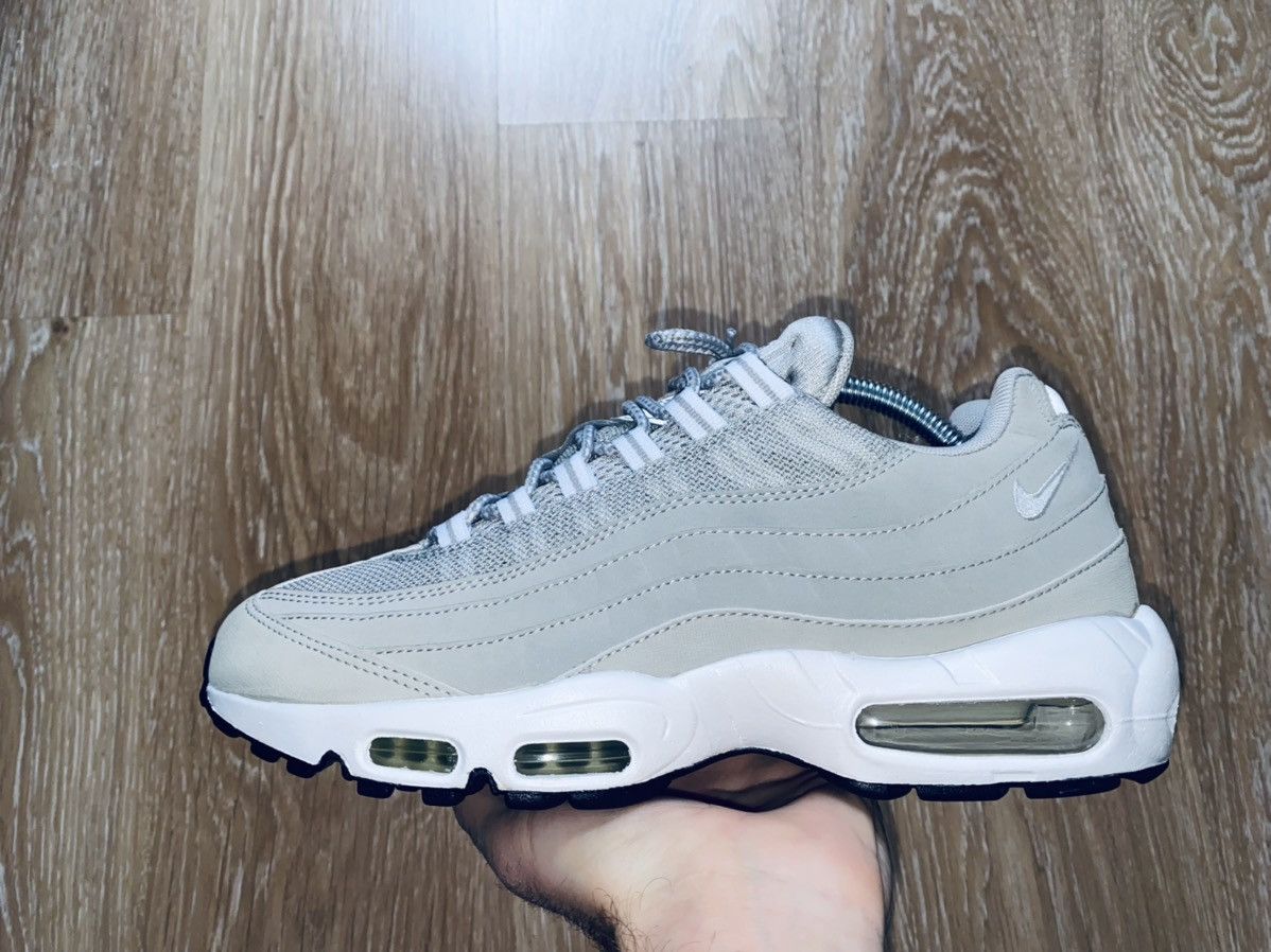 Nike × atmos NikeLab Air Max 95 ACG Cav Empt Supreme Tn Fragment Atmos Bw Size US 10 / EU 43 - 13 Thumbnail