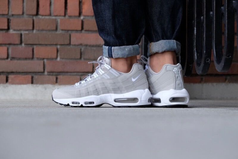 Nike × atmos NikeLab Air Max 95 ACG Cav Empt Supreme Tn Fragment Atmos Bw Size US 10 / EU 43 - 16 Thumbnail