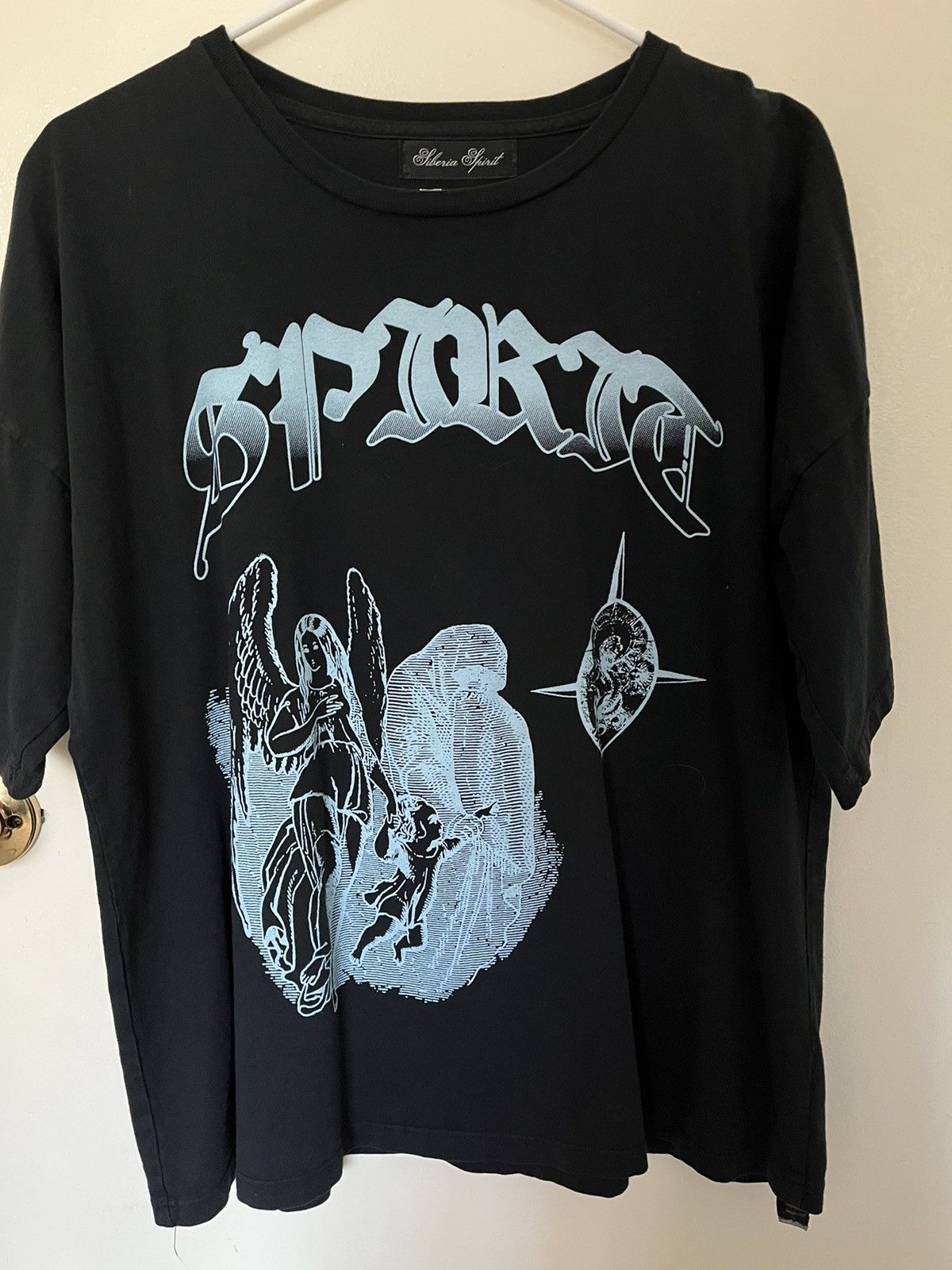 Siberia Hills Siberia Spirit Size US M / EU 48-50 / 2 - 1 Thumbnail