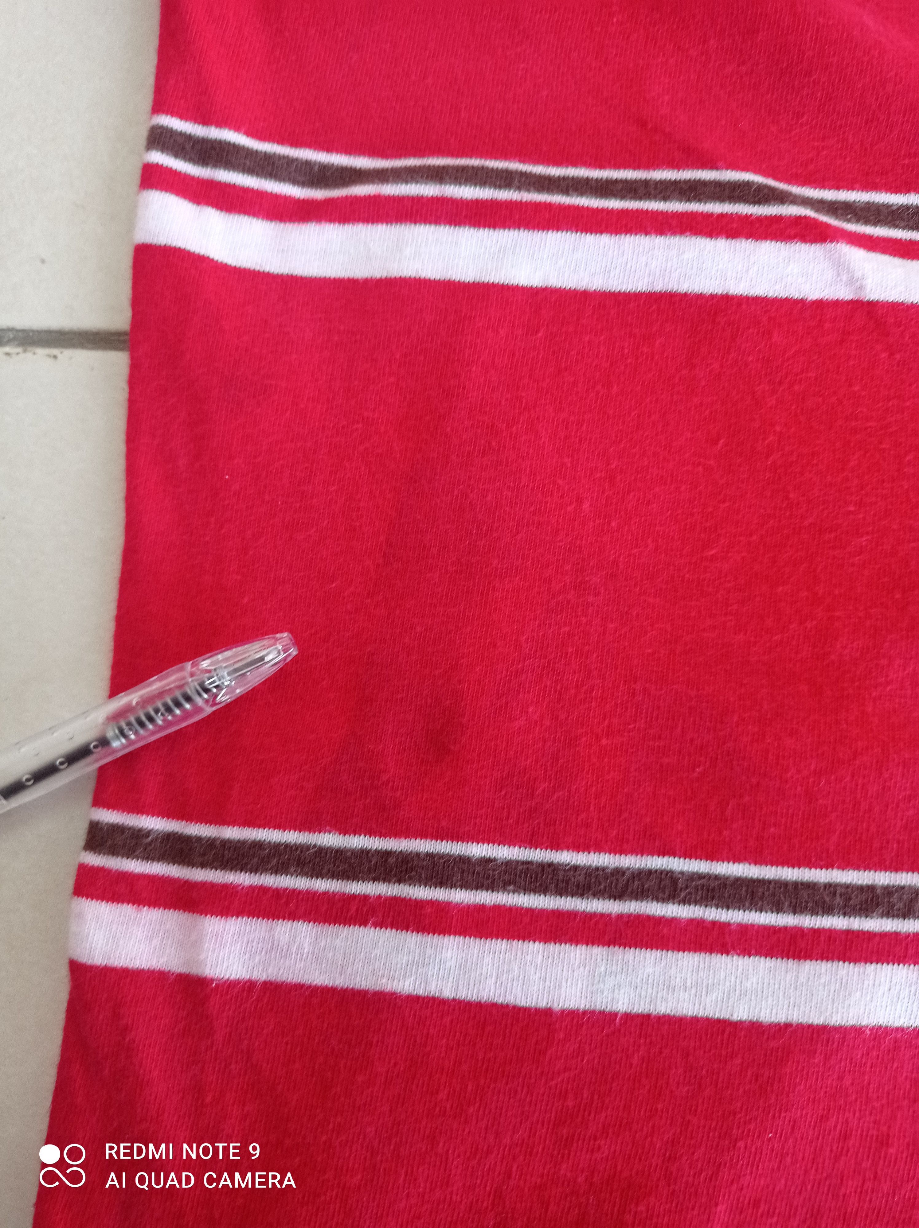 Levi's × Vintage vintage Levi's RED TAB polo t shirt sportswear Size US L / EU 52-54 / 3 - 12 Thumbnail