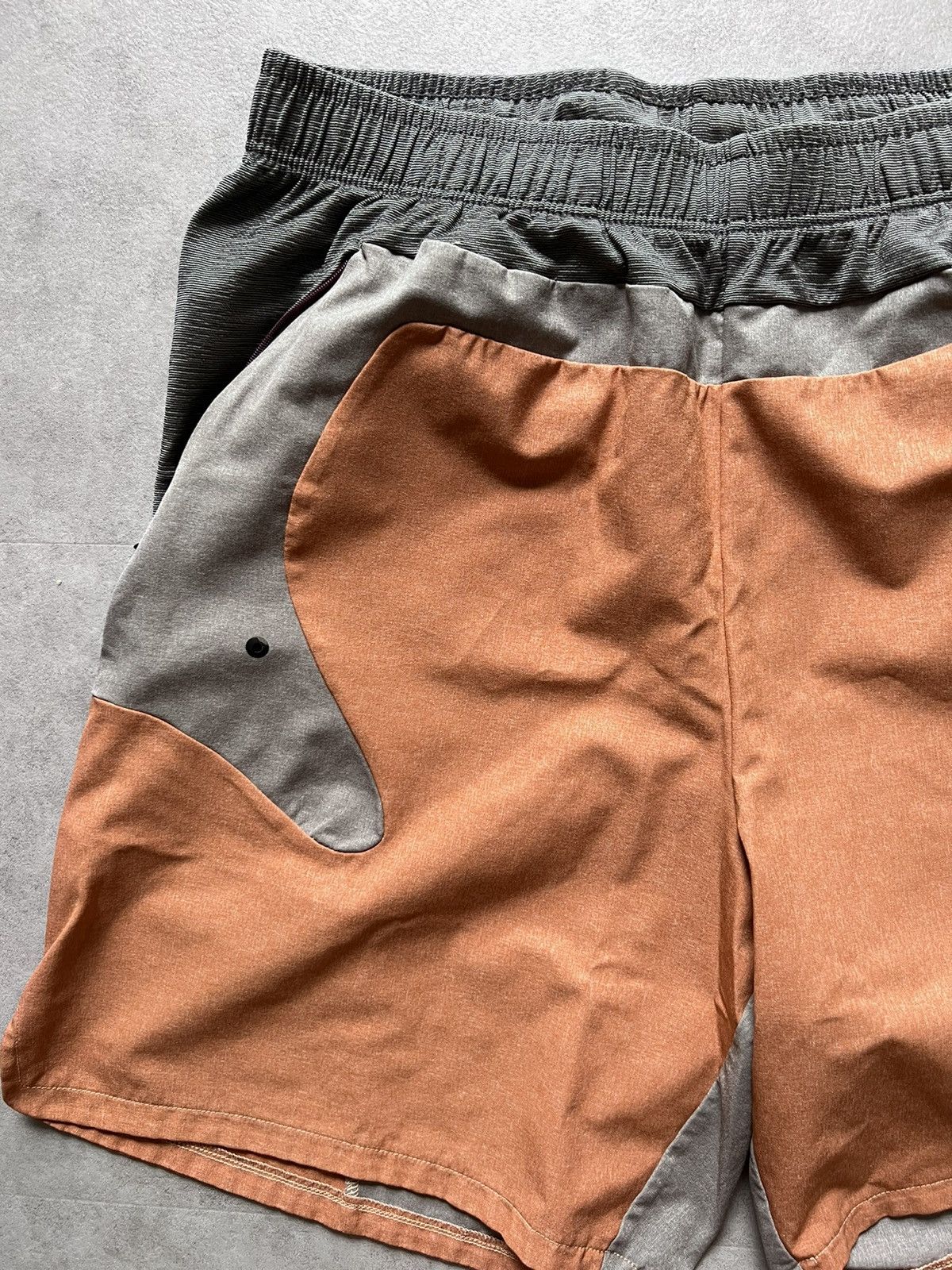 Gyakusou × Nike FW11 Gyakusou Running Monk Shorts (XL) Size US 30 / EU 46 - 3 Thumbnail