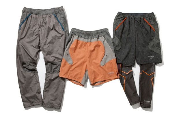 Gyakusou × Nike FW11 Gyakusou Running Monk Shorts (XL) Size US 30 / EU 46 - 8 Thumbnail
