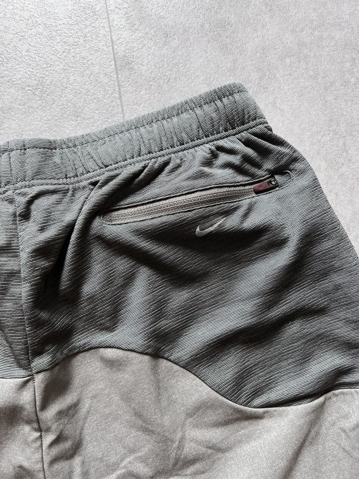 Gyakusou × Nike FW11 Gyakusou Running Monk Shorts (XL) Size US 30 / EU 46 - 6 Thumbnail
