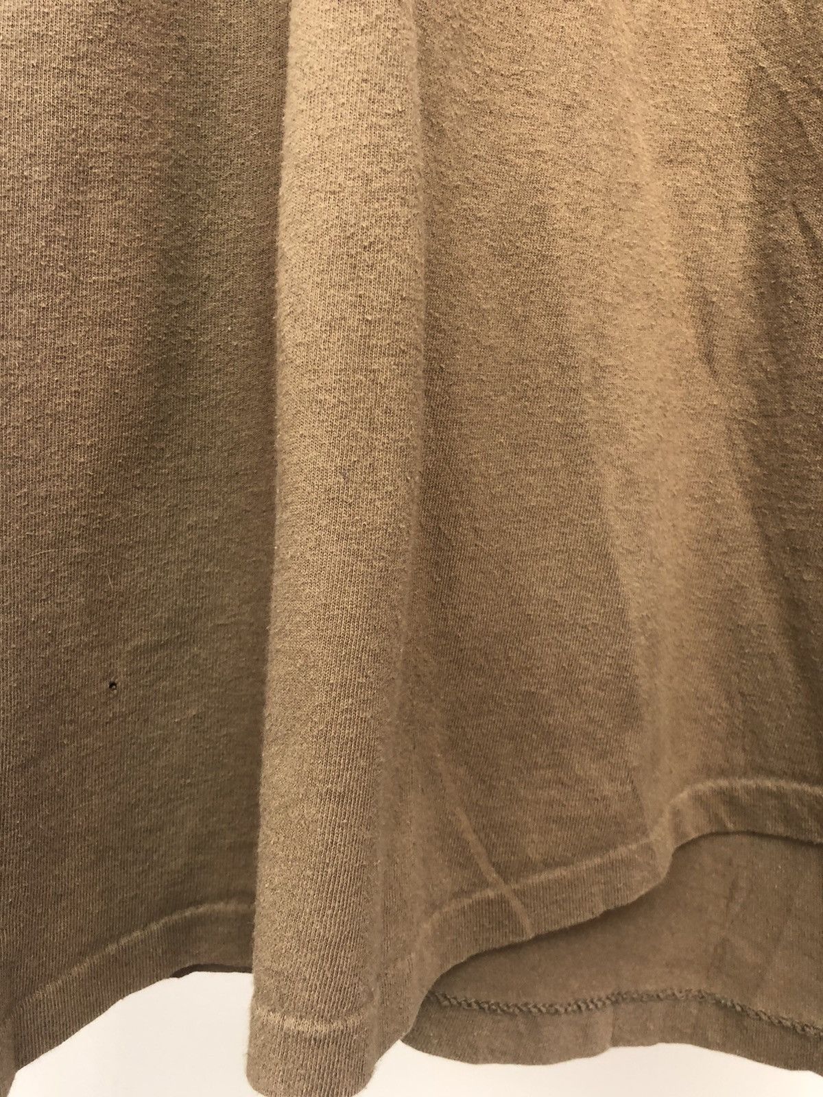 Vintage Duke Atheltic Products Brown Vintange Blank 90s Fade Size US XL / EU 56 / 4 - 2 Thumbnail