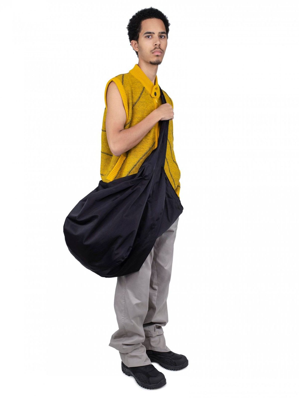 Kiko Kostadinov SS22 Haidu Carryall Size ONE SIZE - 6 Thumbnail