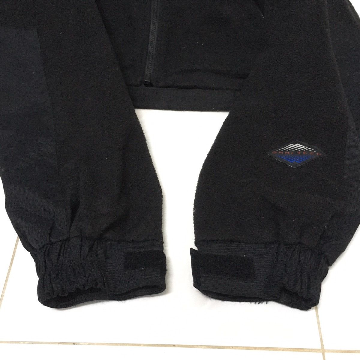 Columbia × Vintage Vintage COLUMBIA TITANIUM Outdoor Sportswear Fleece Sweater Size US S / EU 44-46 / 1 - 8 Thumbnail