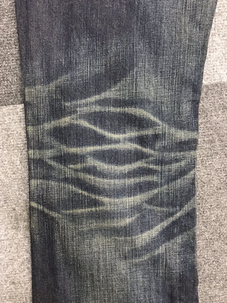 Edwin FLARE EDWIN WESTERNER JEANS Size US 32 / EU 48 - 12 Thumbnail